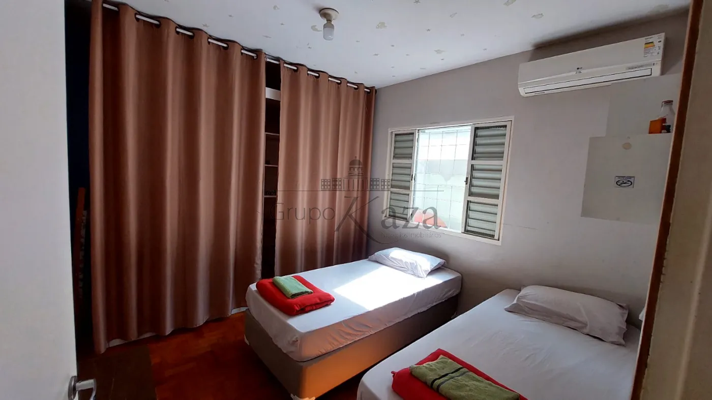 Foto 9 de Casa Padrão em Vila Betânia, São José dos Campos - imagem 9