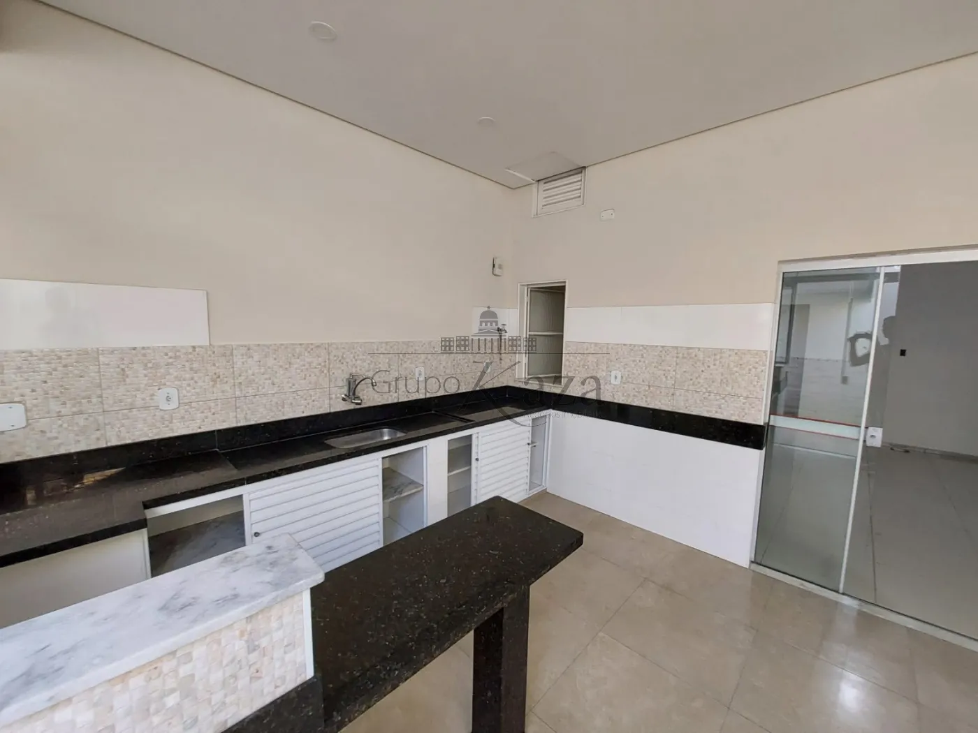 Foto 7 de Casa Sobrado em Vila Antônio Augusto Luiz, Caçapava - imagem 7