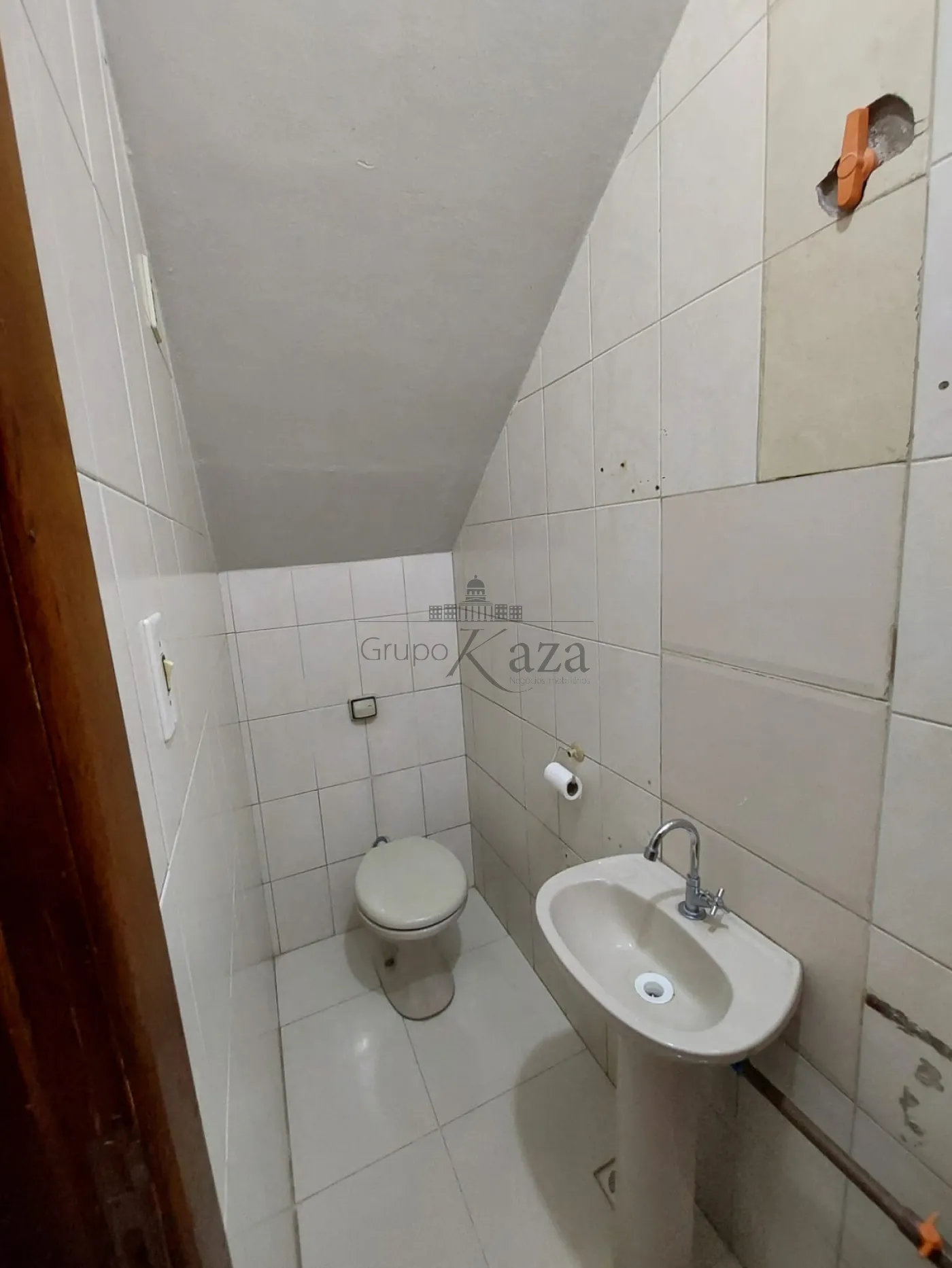 Foto 19 de Casa Sobrado em Vila Antônio Augusto Luiz, Caçapava - imagem 19