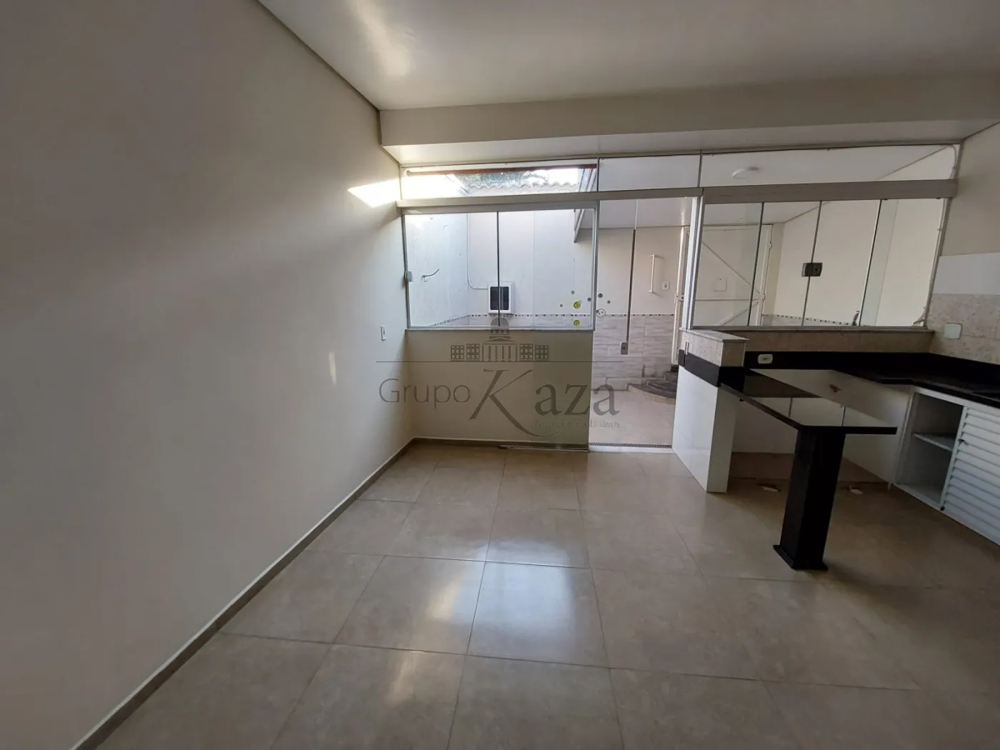 Foto 6 de Casa Sobrado em Vila Antônio Augusto Luiz, Caçapava - imagem 6