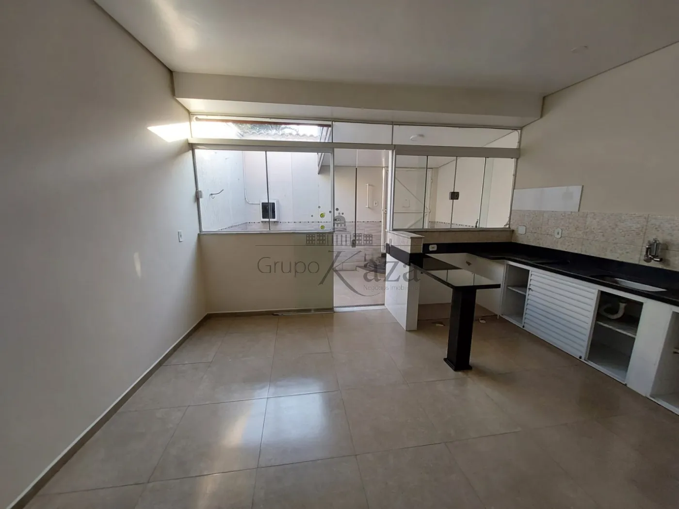 Foto 5 de Casa Sobrado em Vila Antônio Augusto Luiz, Caçapava - imagem 5
