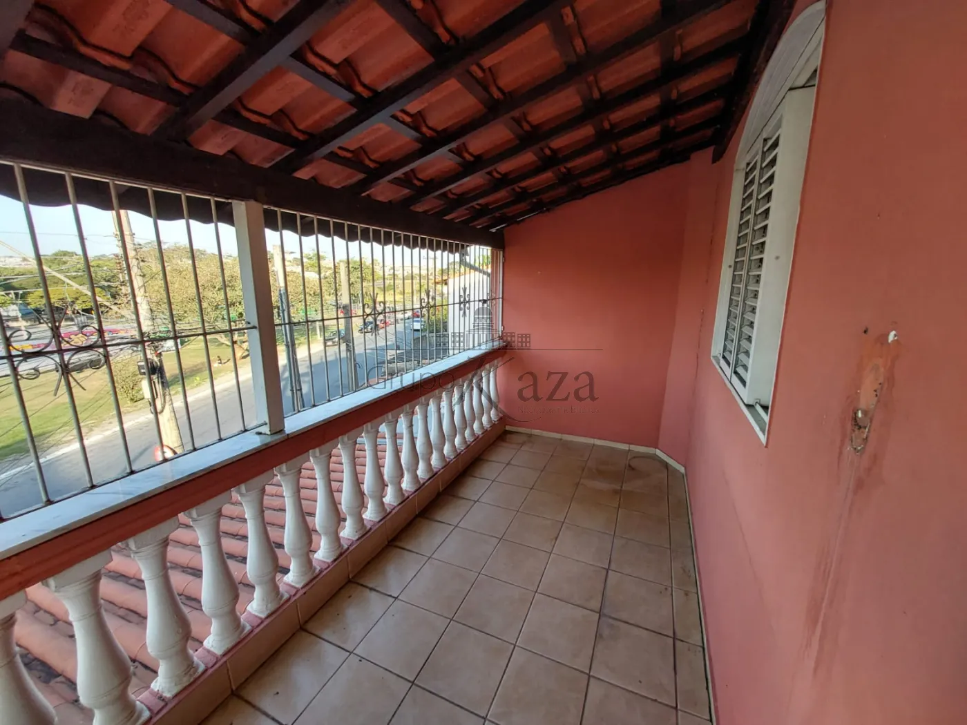 Foto 17 de Casa Sobrado em Vila Antônio Augusto Luiz, Caçapava - imagem 17