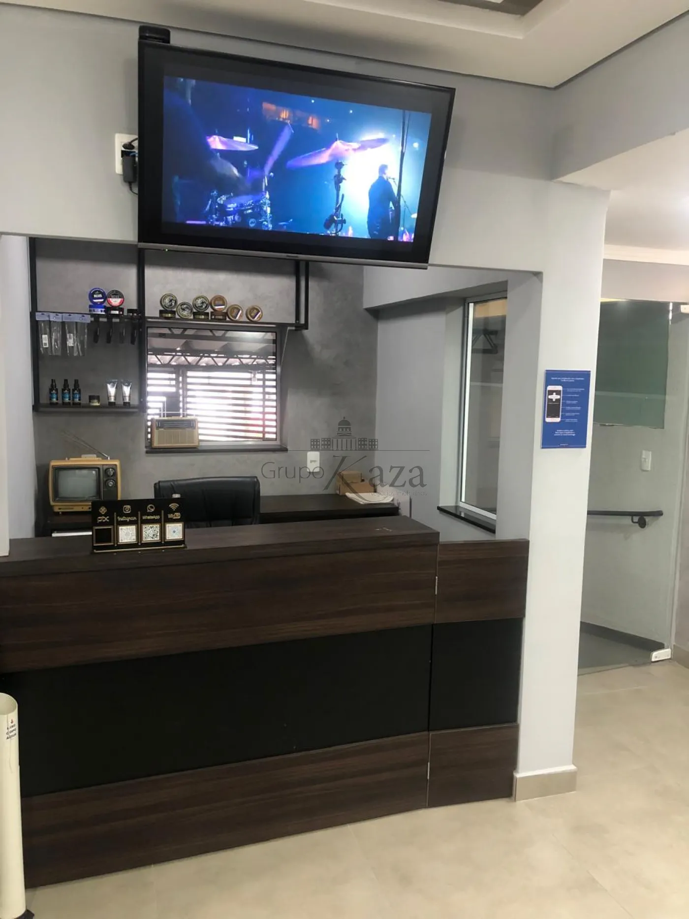 Foto 1 de Comercial Casa em Vila Indústrial, São José dos Campos - imagem 1