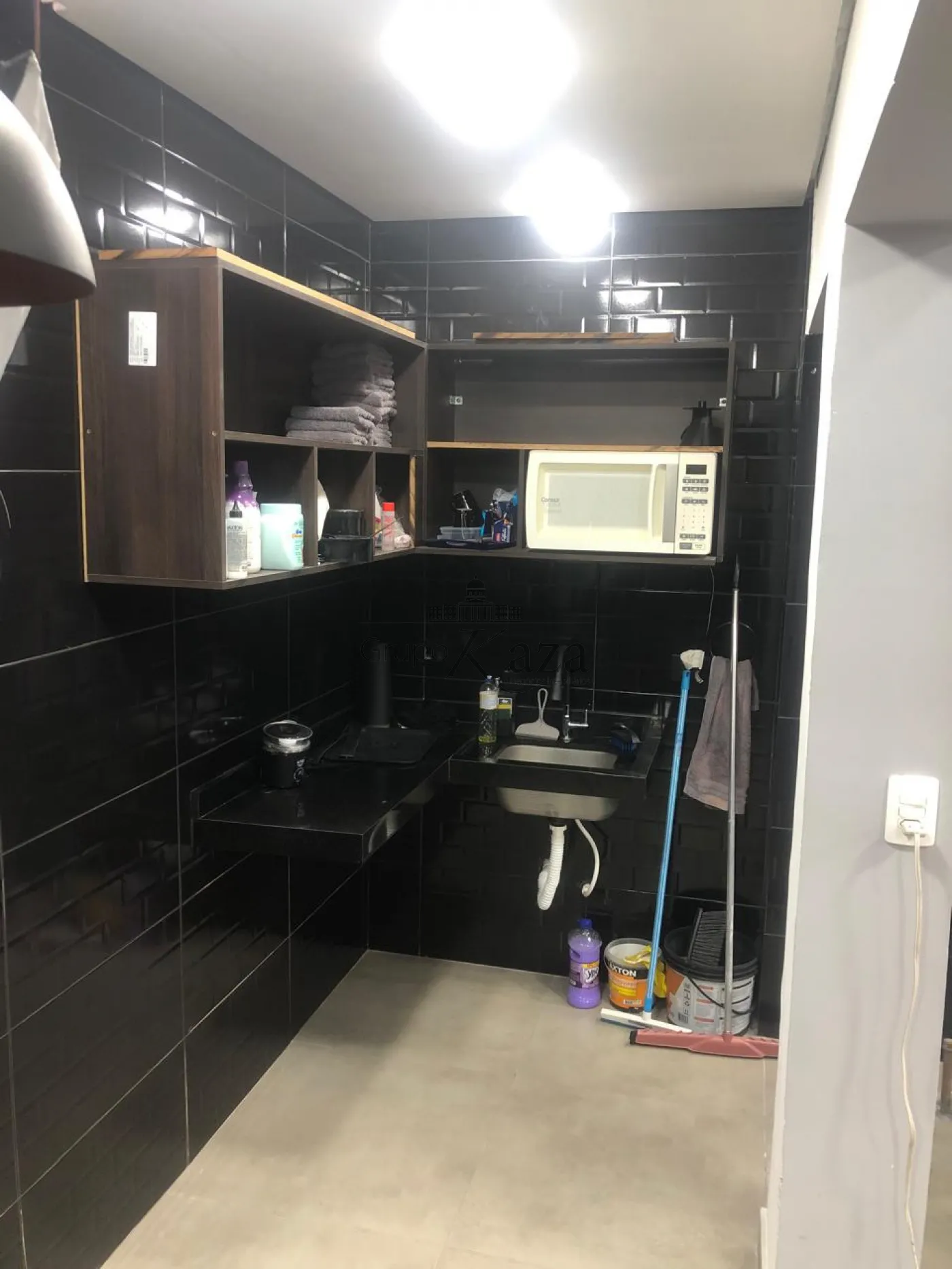 Foto 6 de Comercial Casa em Vila Indústrial, São José dos Campos - imagem 6