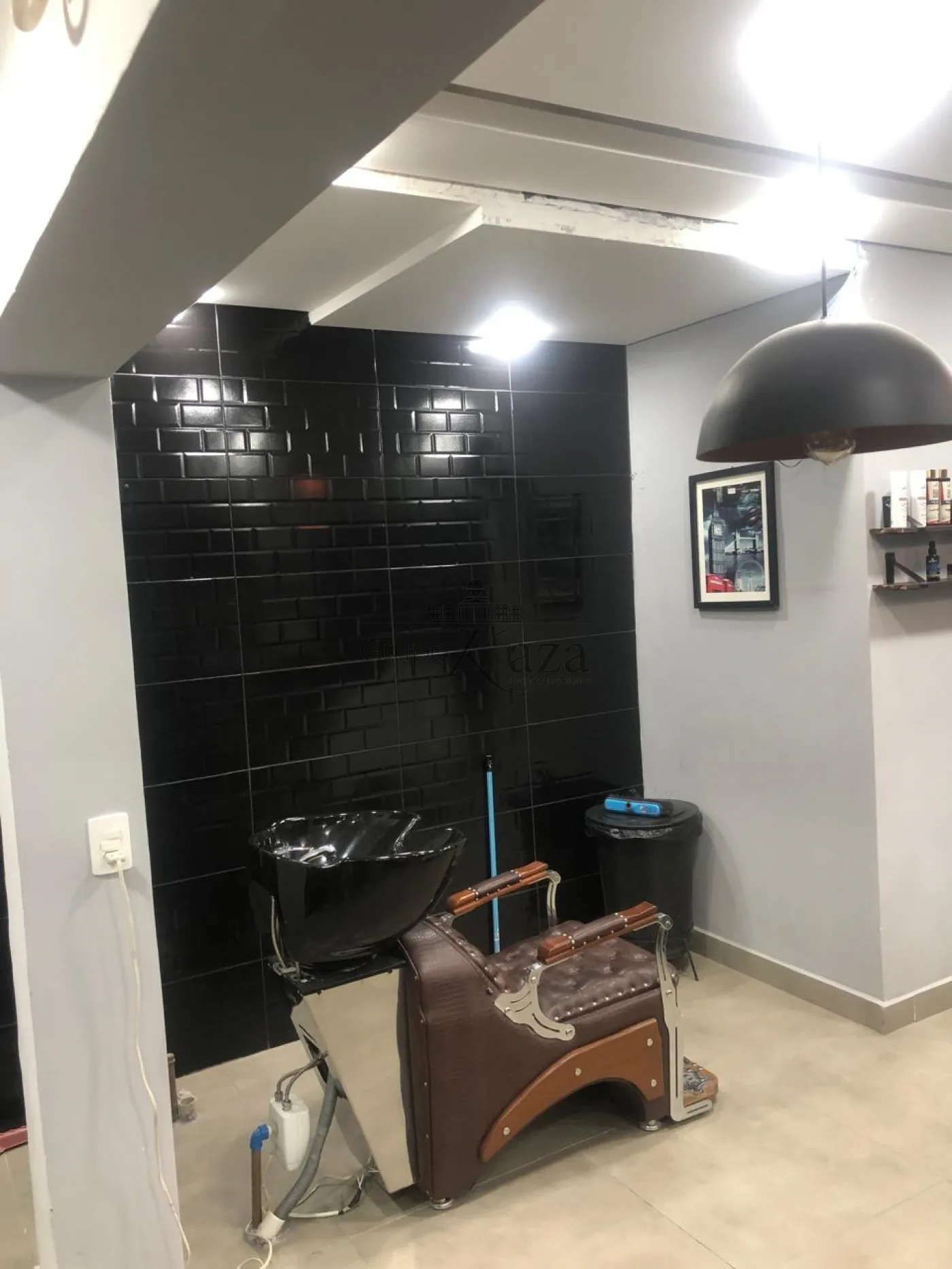 Foto 5 de Comercial Casa em Vila Indústrial, São José dos Campos - imagem 5
