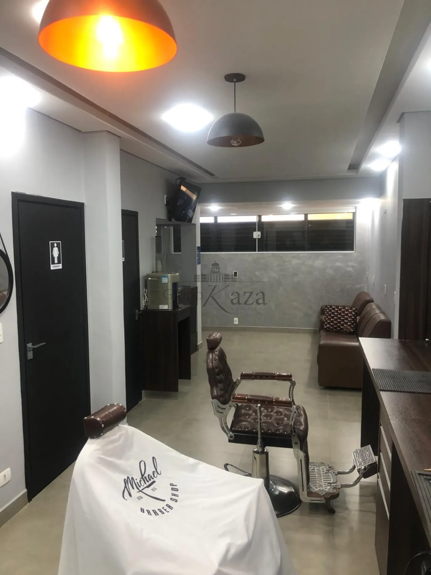 Foto 2 de Comercial Casa em Vila Indústrial, São José dos Campos - imagem 2