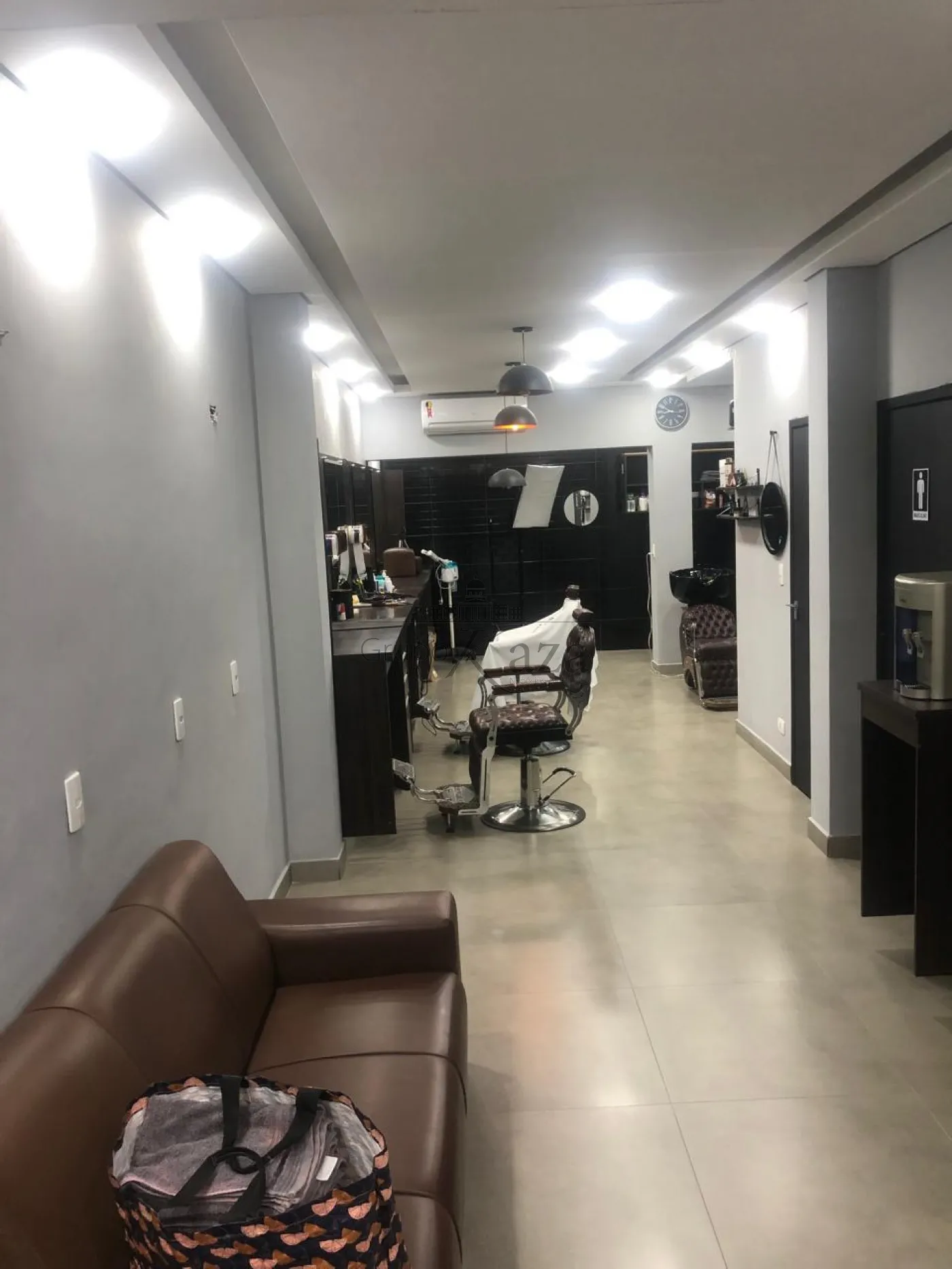 Foto 4 de Comercial Casa em Vila Indústrial, São José dos Campos - imagem 4