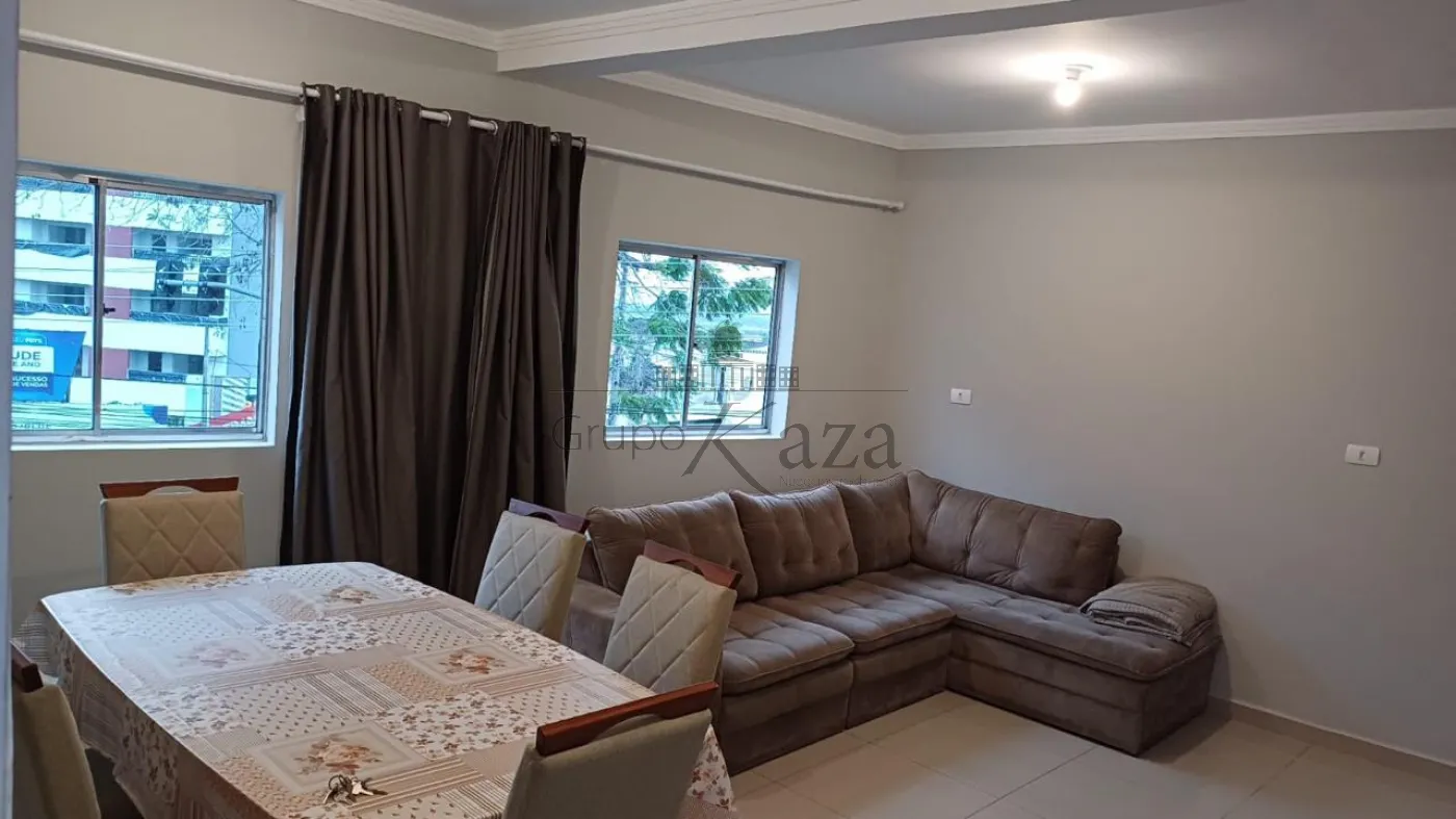 Foto 14 de Comercial Casa em Vila Indústrial, São José dos Campos - imagem 14
