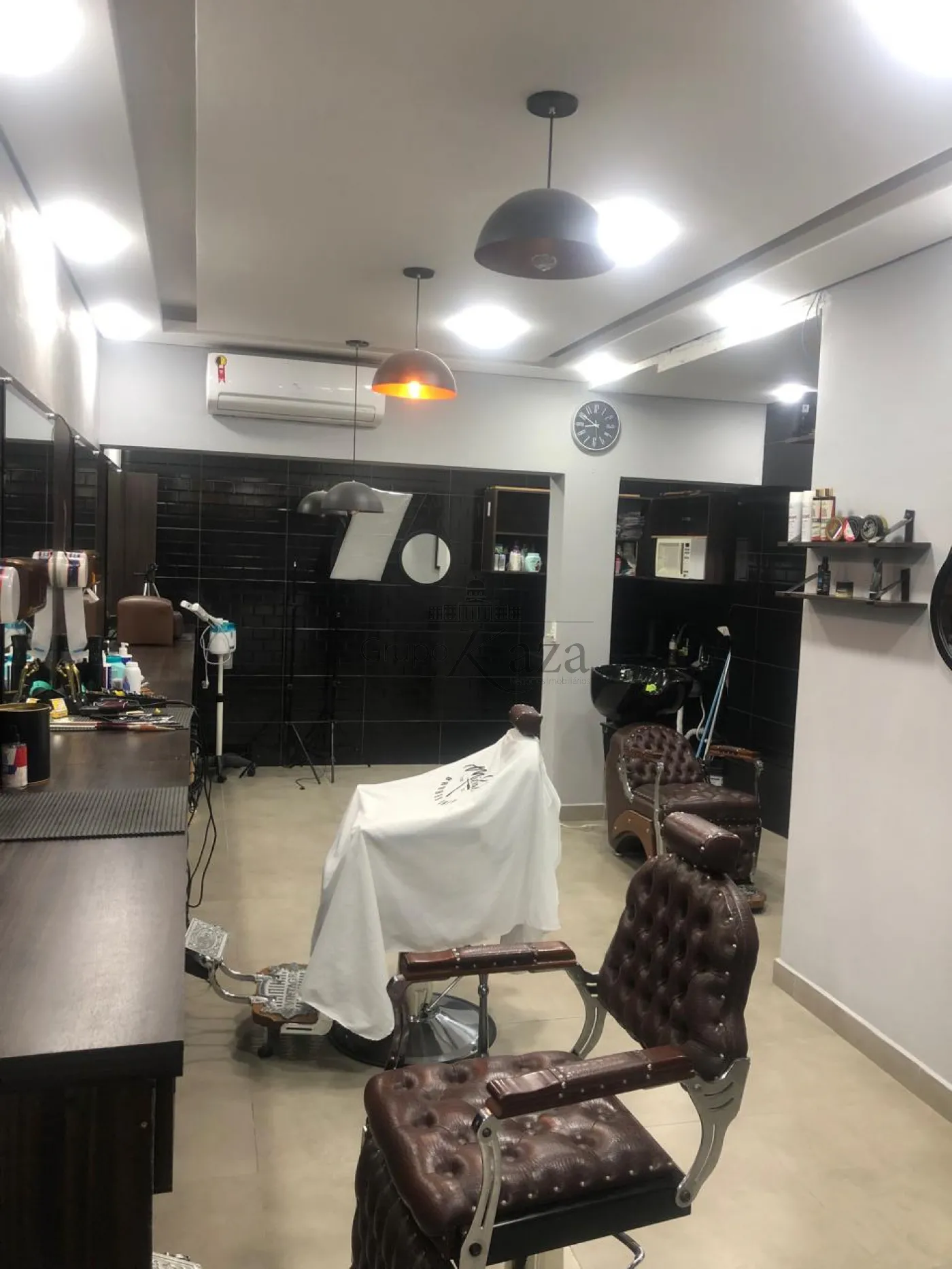 Foto 3 de Comercial Casa em Vila Indústrial, São José dos Campos - imagem 3