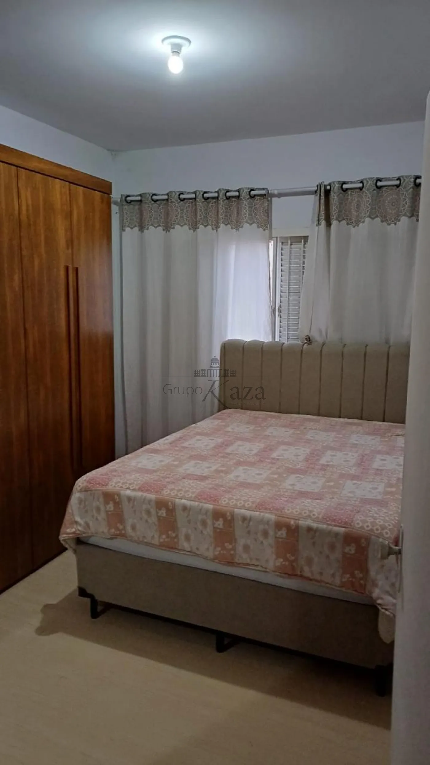 Foto 18 de Comercial Casa em Vila Indústrial, São José dos Campos - imagem 18