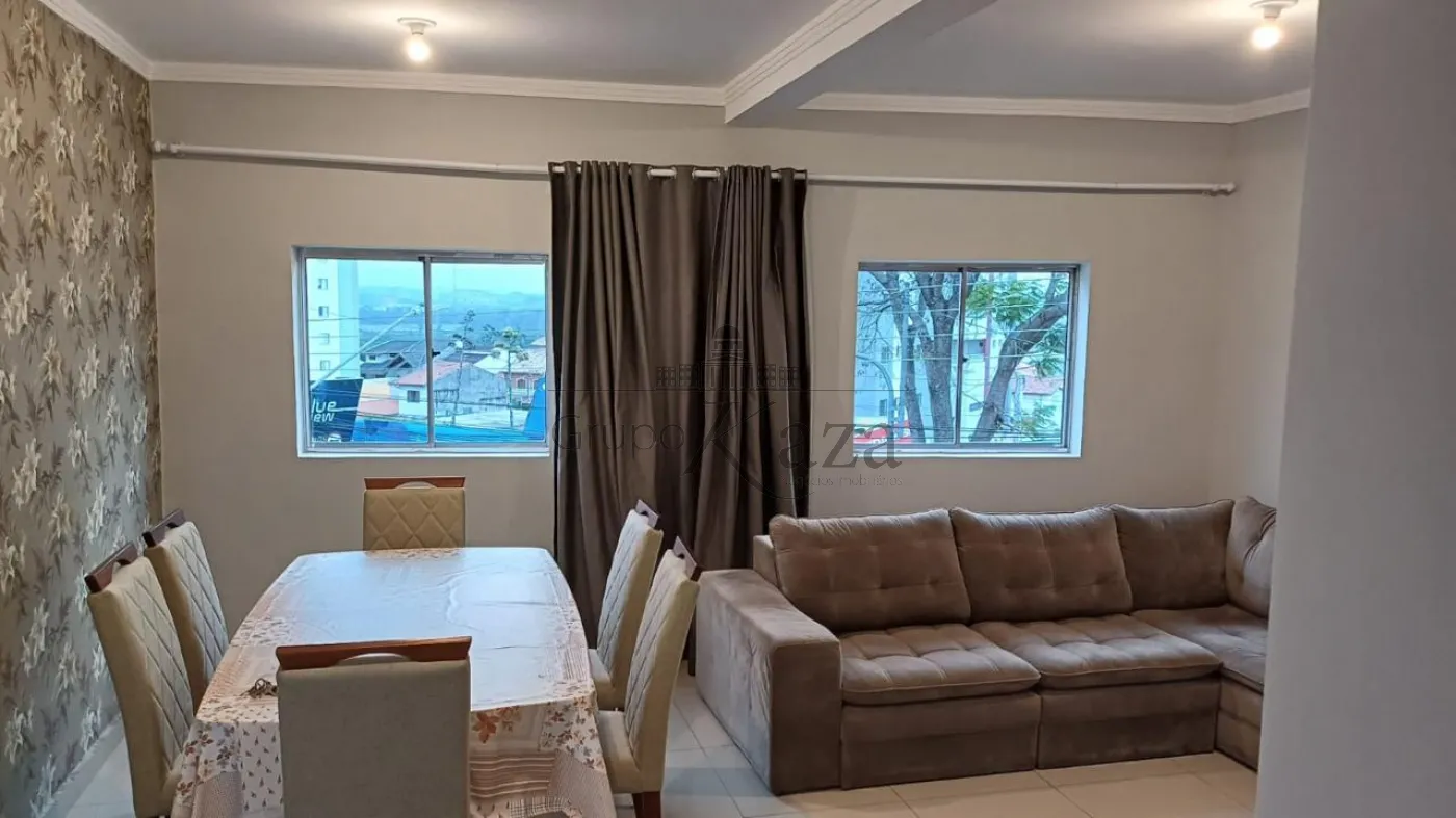 Foto 12 de Comercial Casa em Vila Indústrial, São José dos Campos - imagem 12