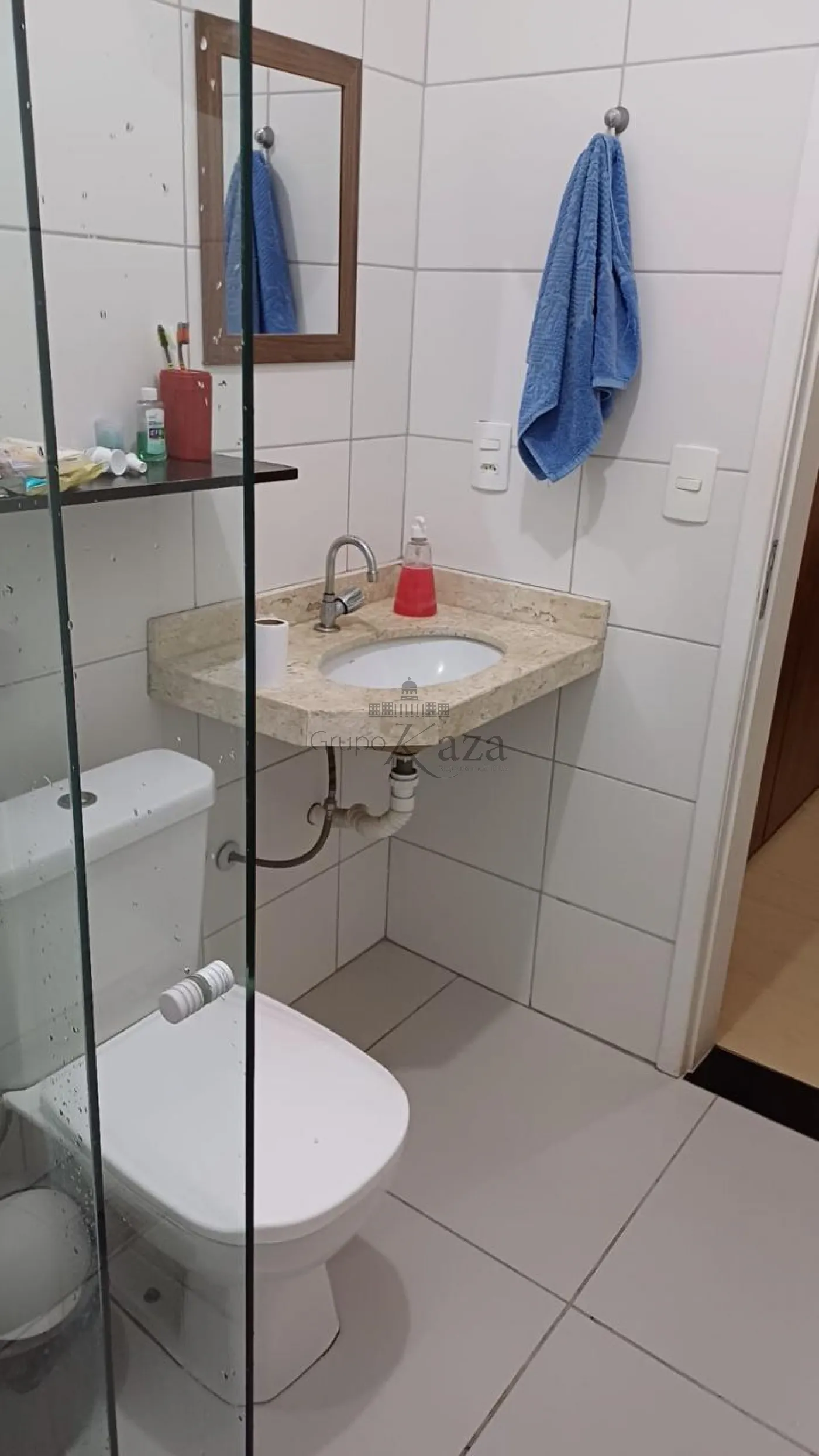 Foto 21 de Comercial Casa em Vila Indústrial, São José dos Campos - imagem 21