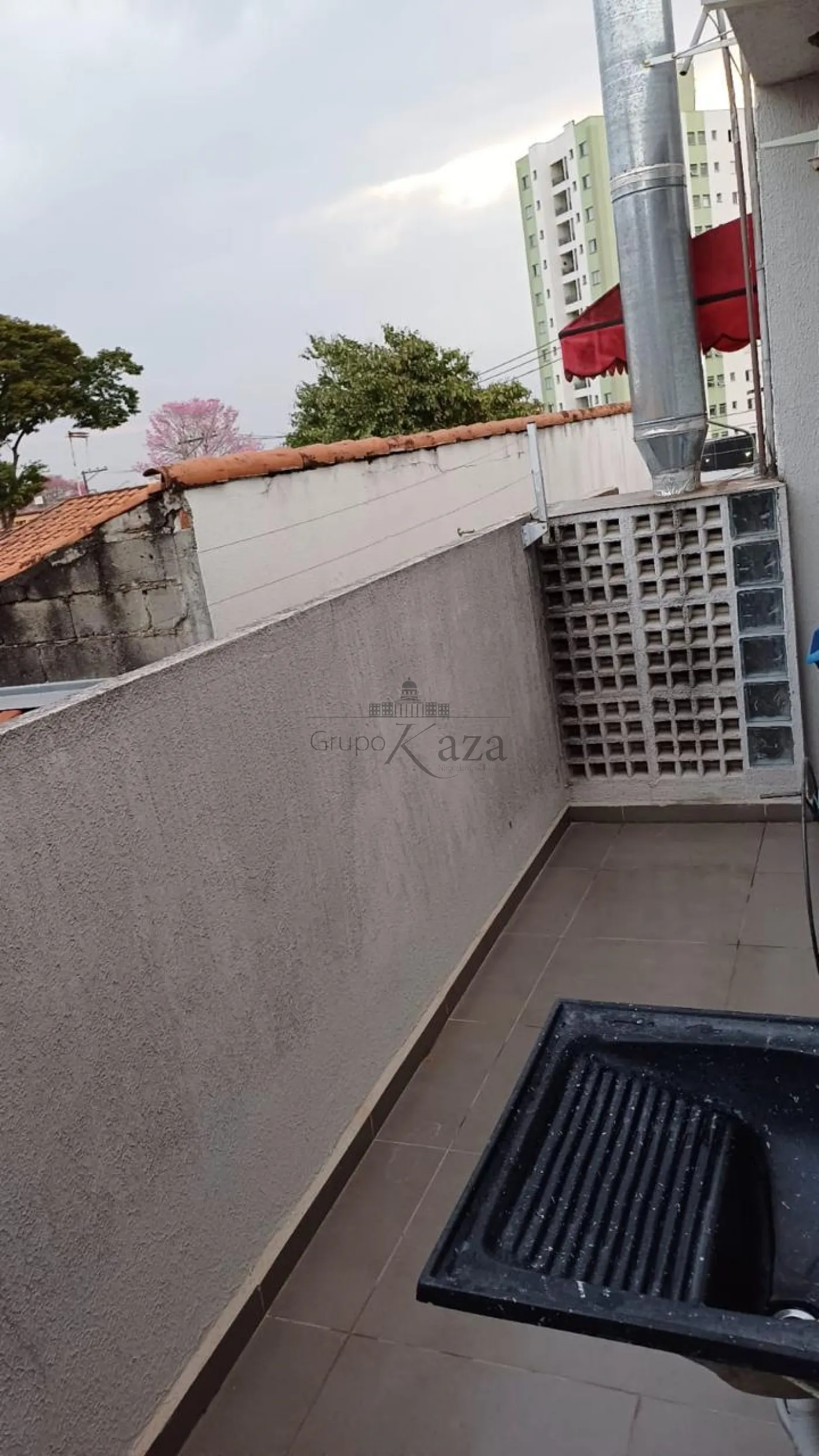 Foto 22 de Comercial Casa em Vila Indústrial, São José dos Campos - imagem 22