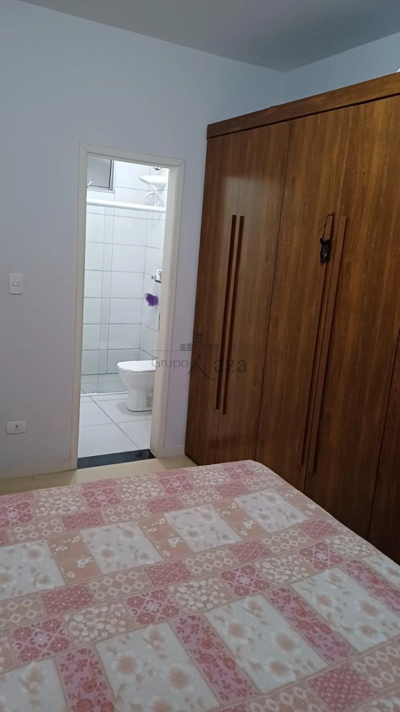 Foto 19 de Comercial Casa em Vila Indústrial, São José dos Campos - imagem 19