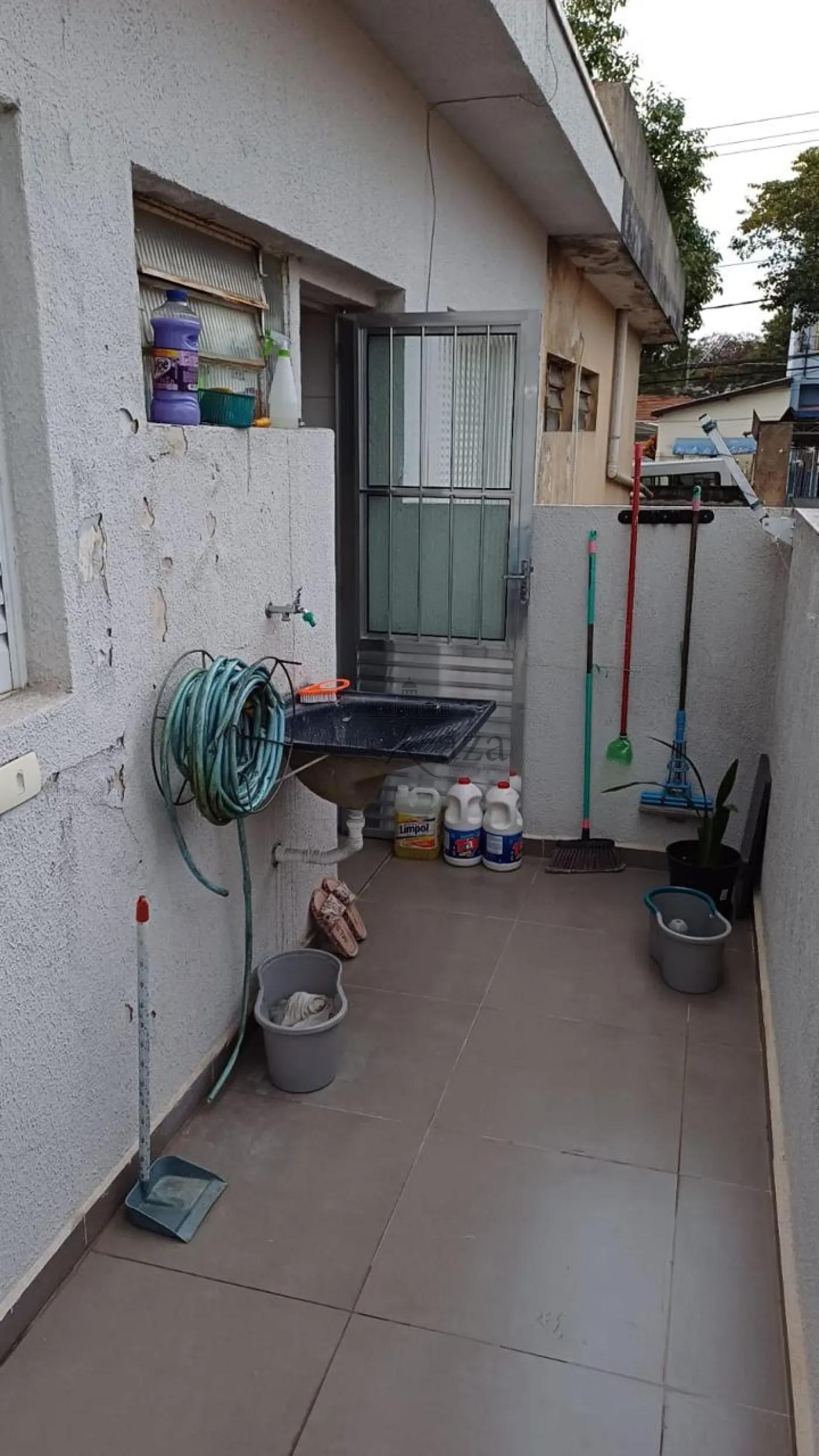 Foto 25 de Comercial Casa em Vila Indústrial, São José dos Campos - imagem 25