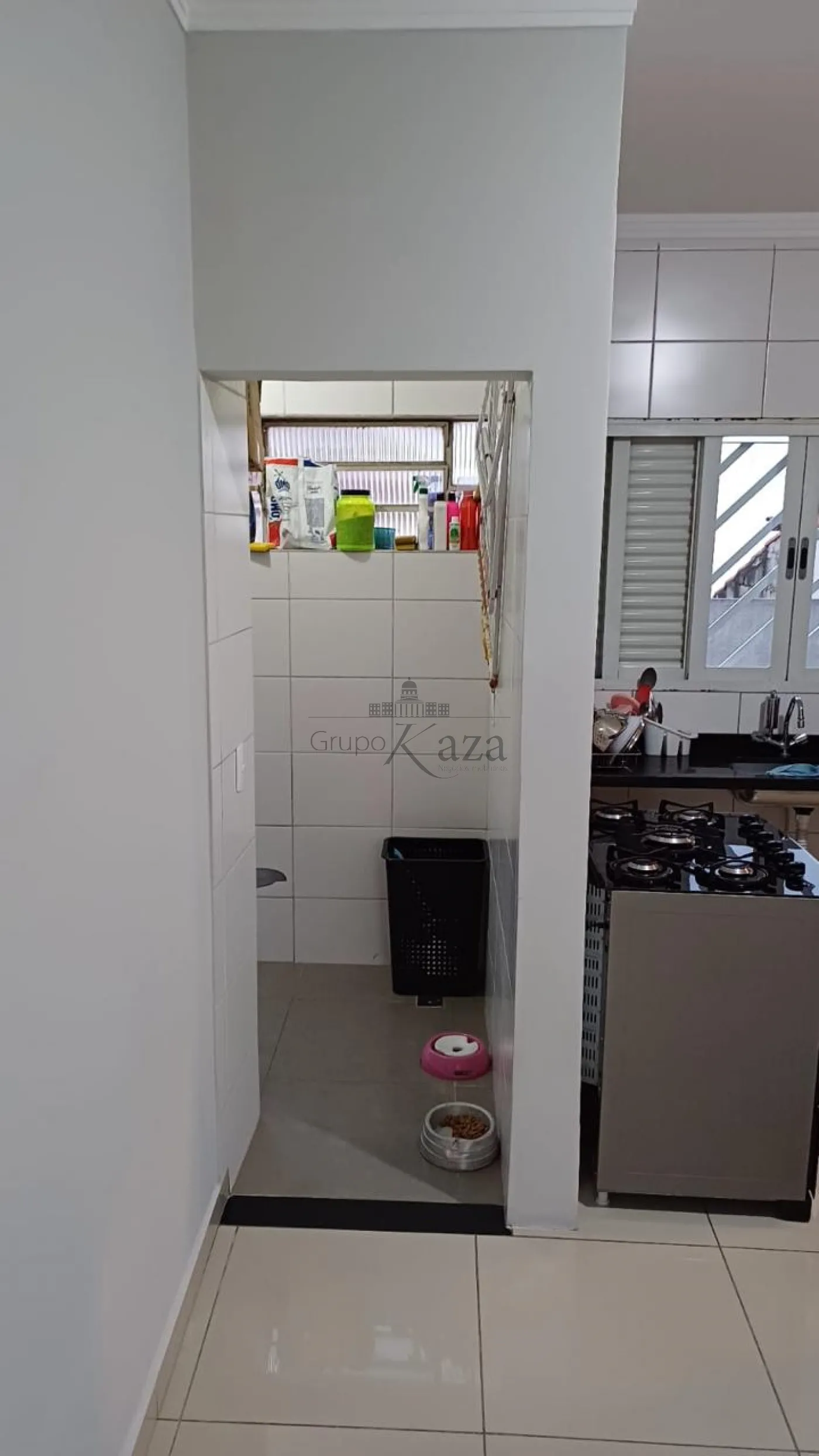 Foto 17 de Comercial Casa em Vila Indústrial, São José dos Campos - imagem 17
