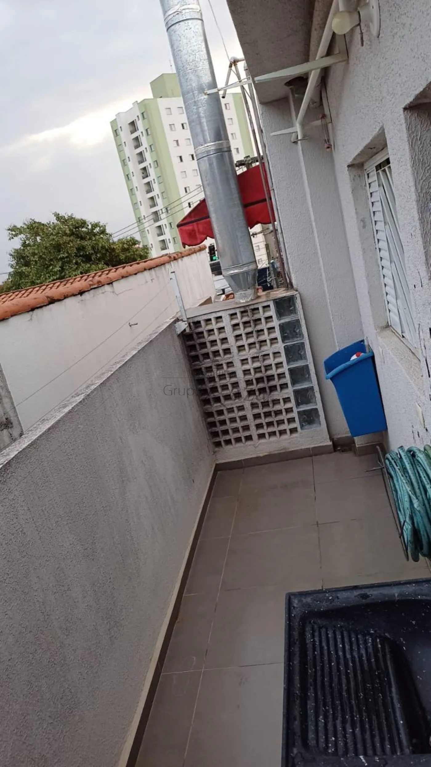 Foto 23 de Comercial Casa em Vila Indústrial, São José dos Campos - imagem 23