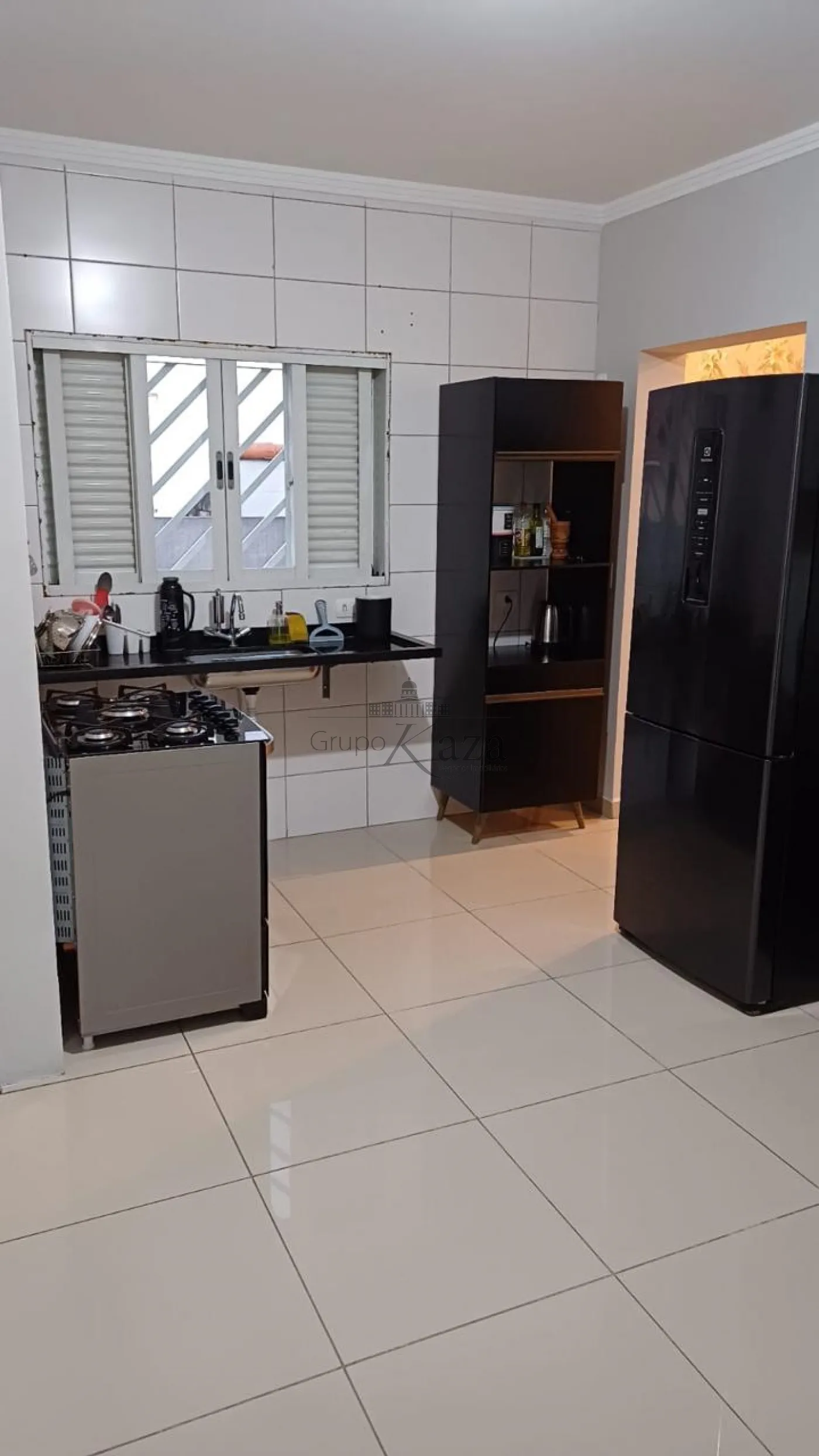 Foto 16 de Comercial Casa em Vila Indústrial, São José dos Campos - imagem 16