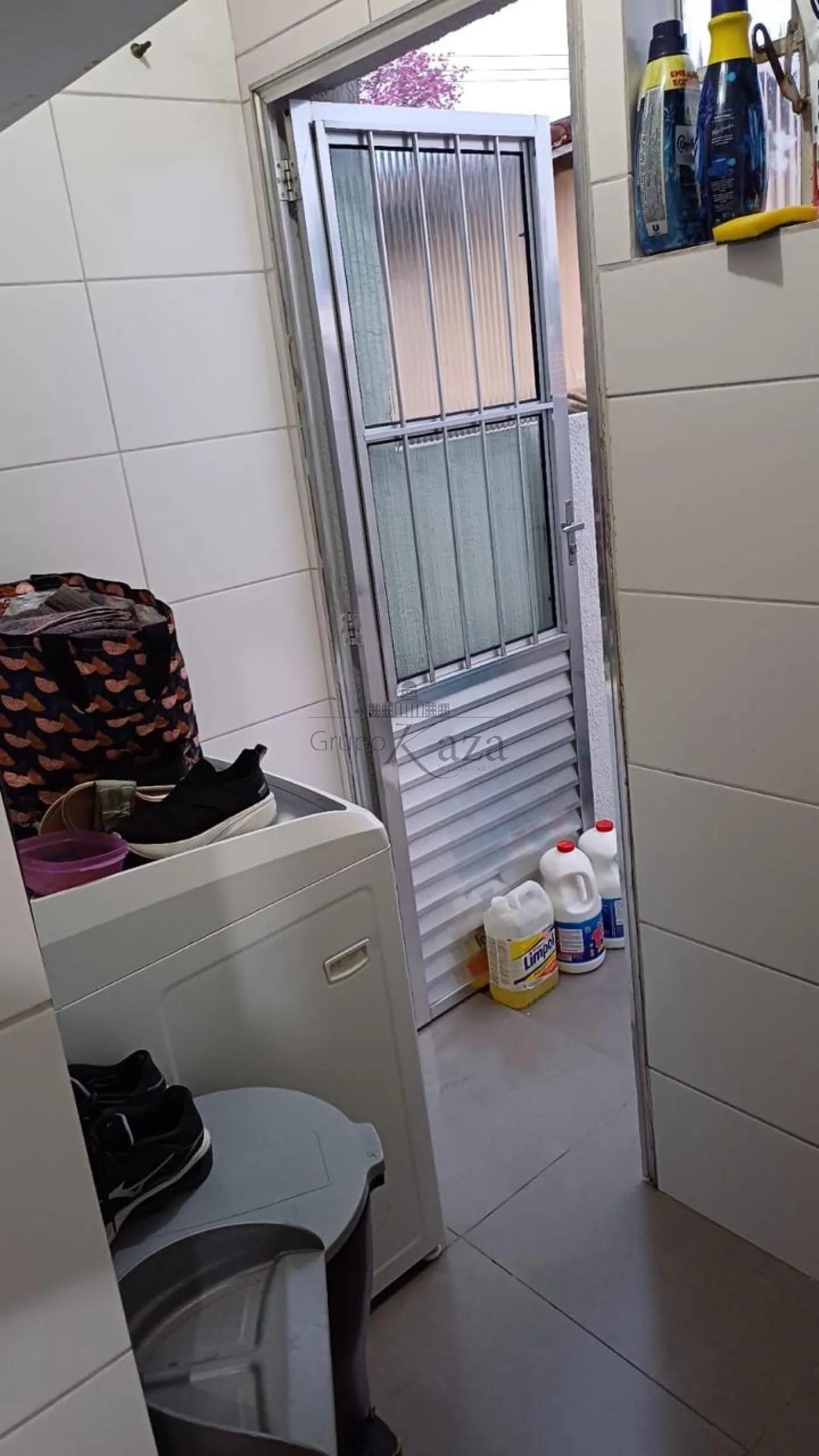Foto 24 de Comercial Casa em Vila Indústrial, São José dos Campos - imagem 24