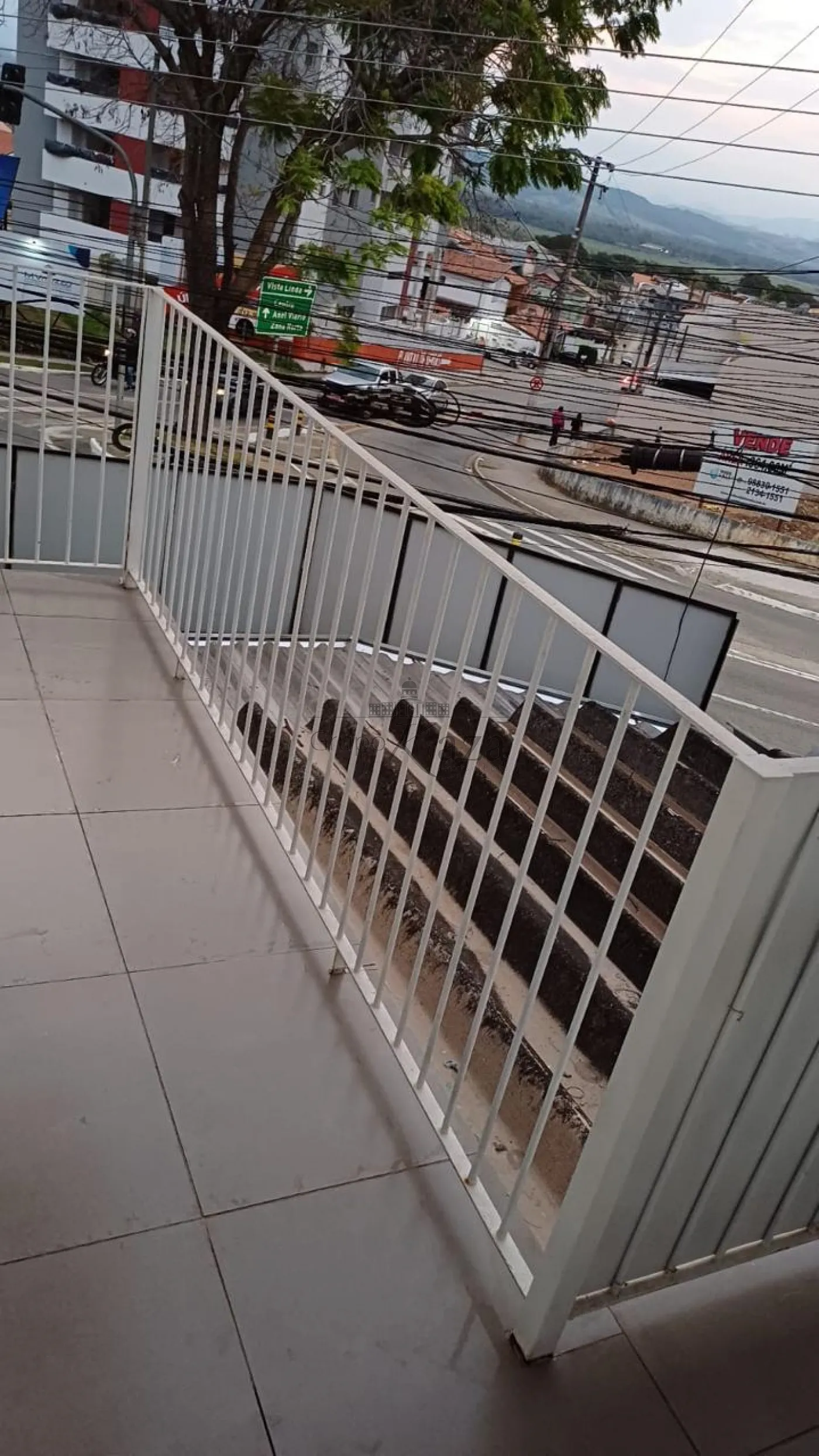 Foto 8 de Comercial Casa em Vila Indústrial, São José dos Campos - imagem 8