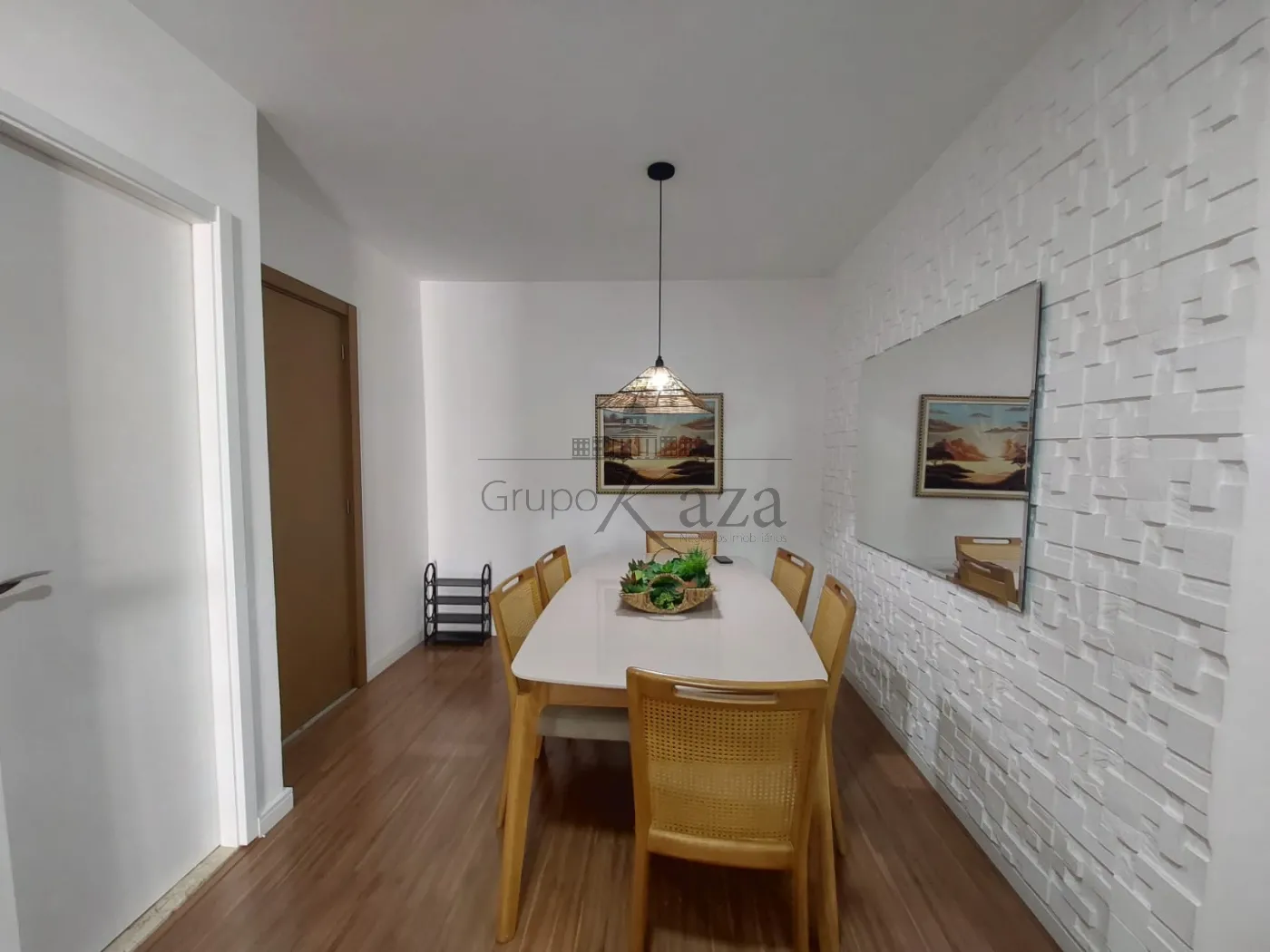 Foto 8 de Apartamento Padrão em Parque Residencial Aquarius, São José dos Campos - imagem 8