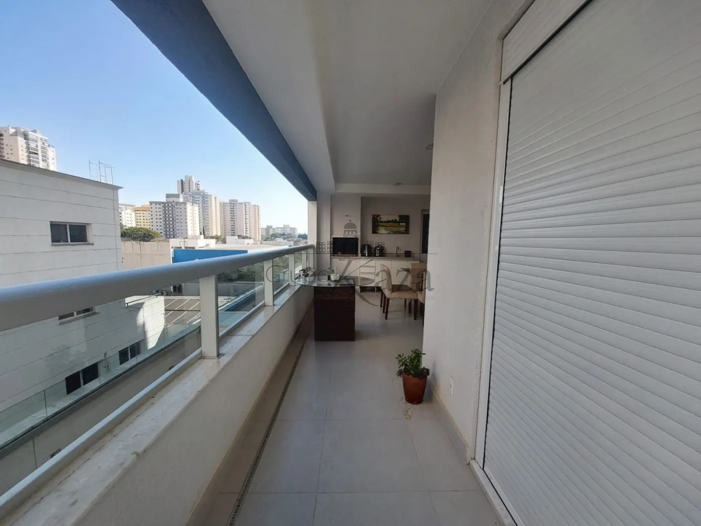 Foto 10 de Apartamento Padrão em Parque Residencial Aquarius, São José dos Campos - imagem 10