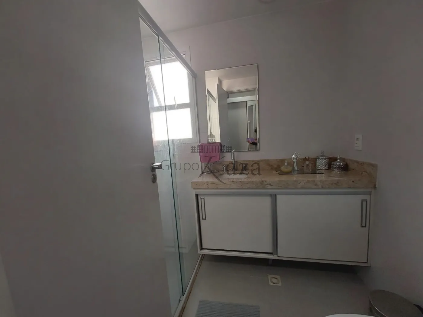 Foto 17 de Apartamento Padrão em Parque Residencial Aquarius, São José dos Campos - imagem 17