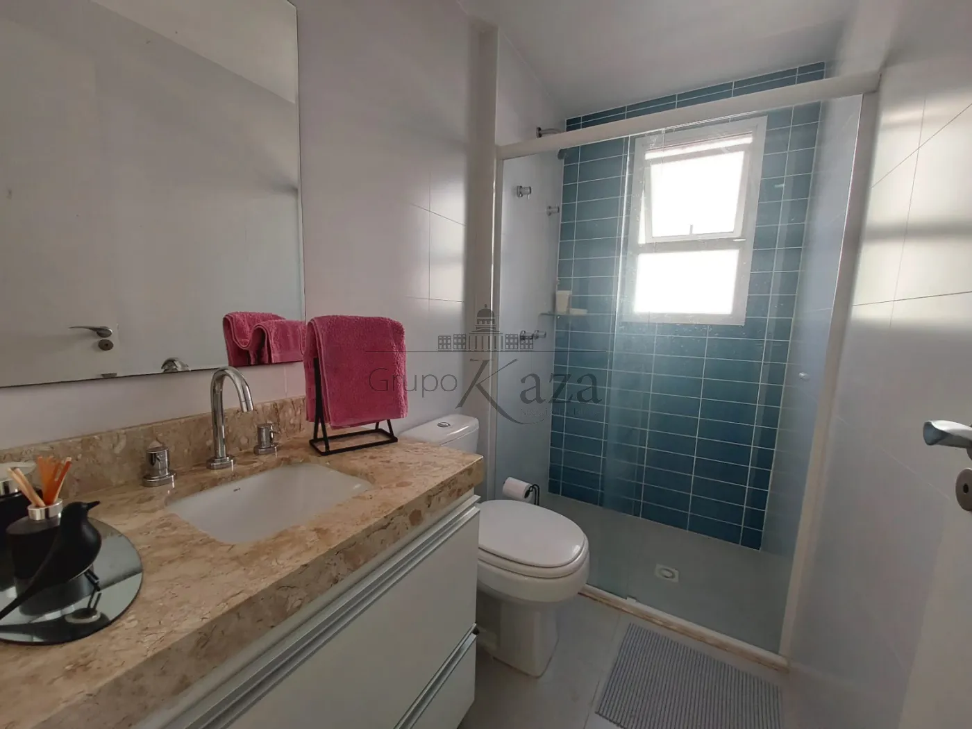 Foto 19 de Apartamento Padrão em Parque Residencial Aquarius, São José dos Campos - imagem 19