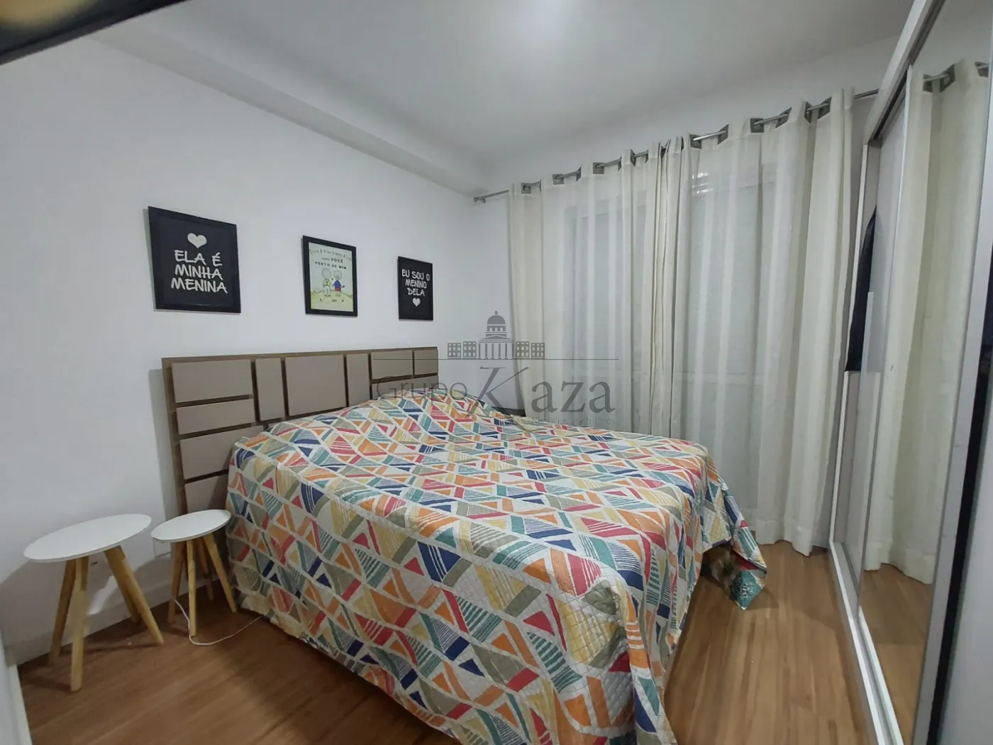 Foto 14 de Apartamento Padrão em Parque Residencial Aquarius, São José dos Campos - imagem 14