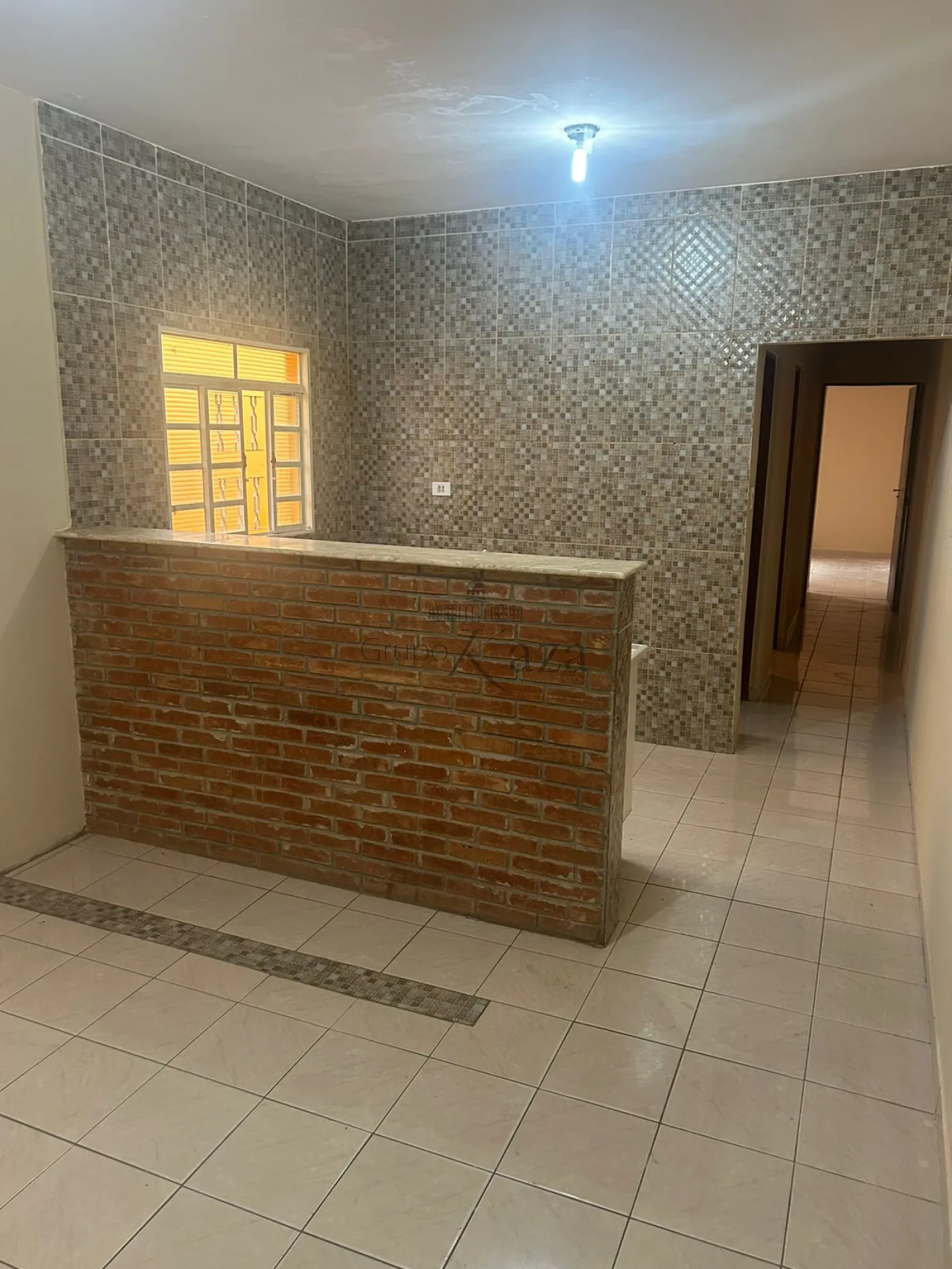 Foto 1 de Casa Padrão em Cidade Salvador, Jacareí - imagem 1