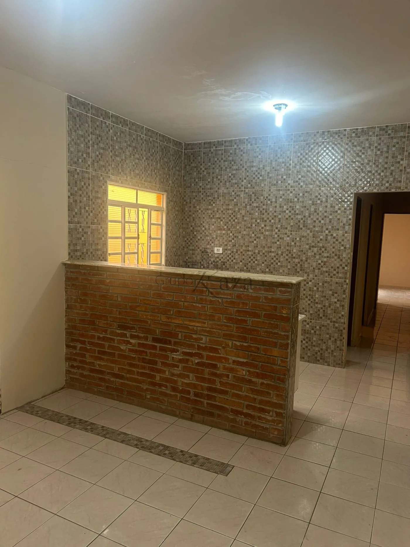 Foto 2 de Casa Padrão em Cidade Salvador, Jacareí - imagem 2