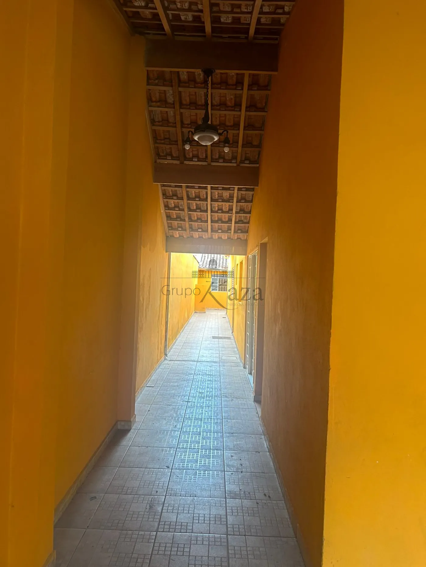 Foto 12 de Casa Padrão em Cidade Salvador, Jacareí - imagem 12