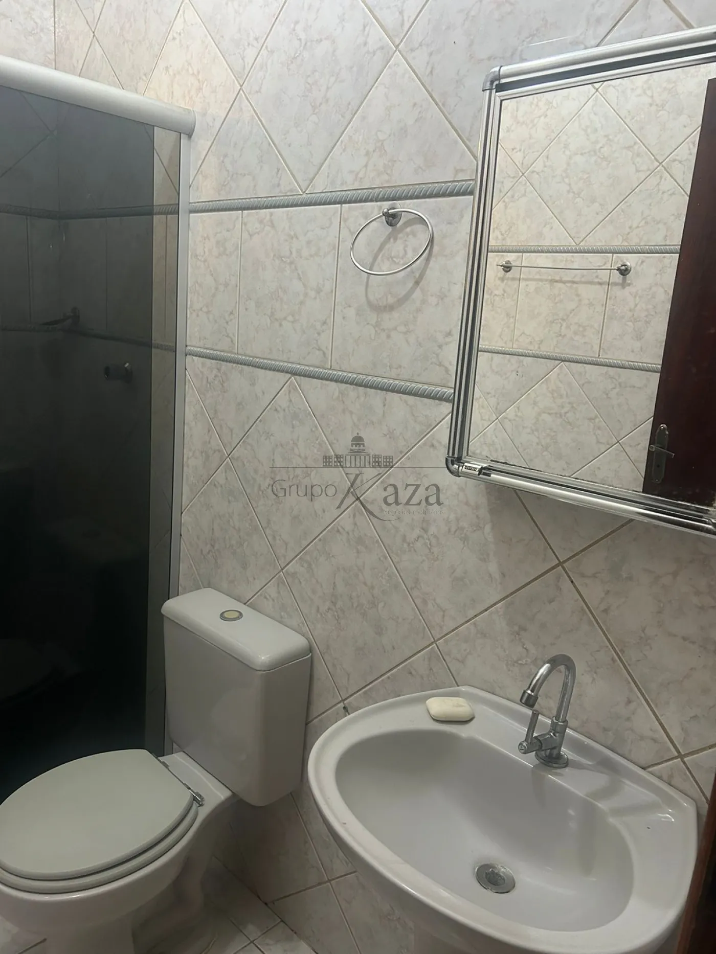 Foto 8 de Casa Padrão em Cidade Salvador, Jacareí - imagem 8