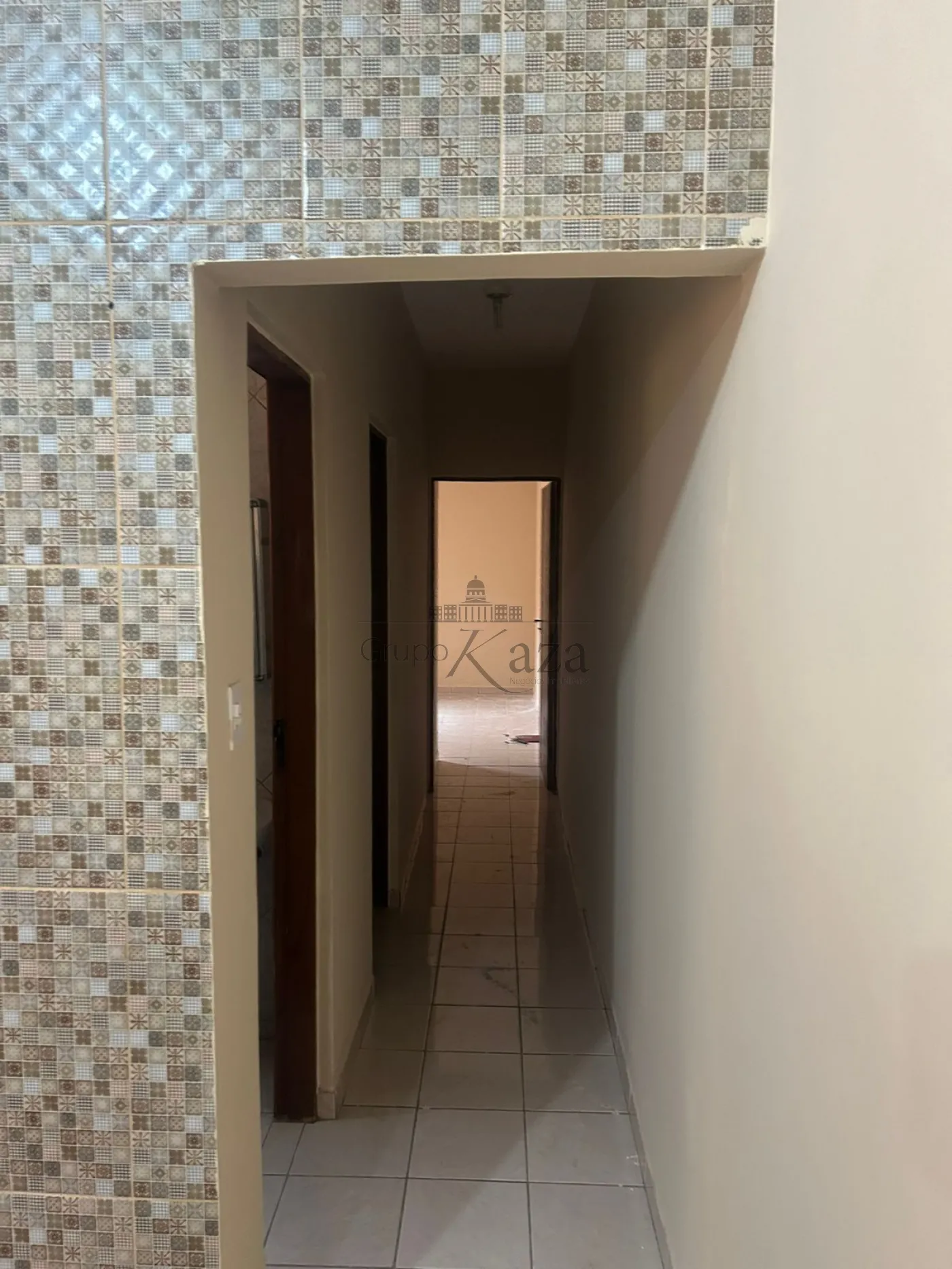 Foto 6 de Casa Padrão em Cidade Salvador, Jacareí - imagem 6
