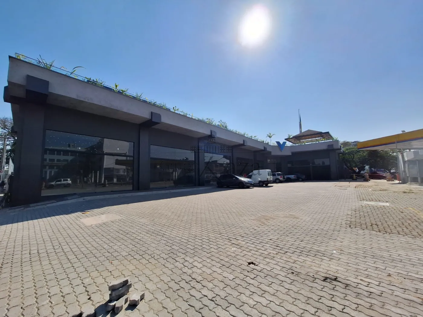 Foto 1 de Comercial Ponto Comercial em Centro, Jacareí - imagem 1
