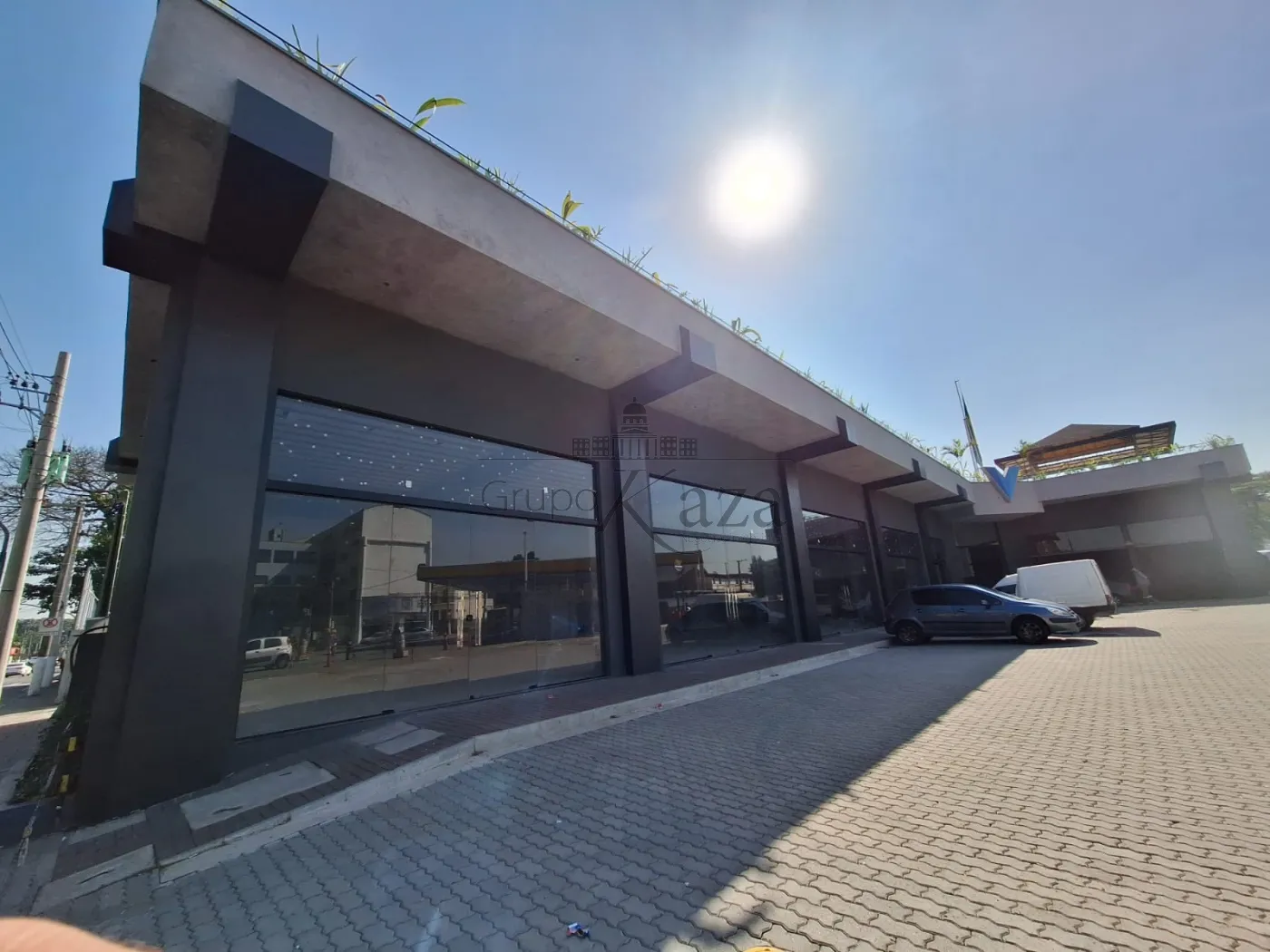 Foto 2 de Comercial Ponto Comercial em Centro, Jacareí - imagem 2