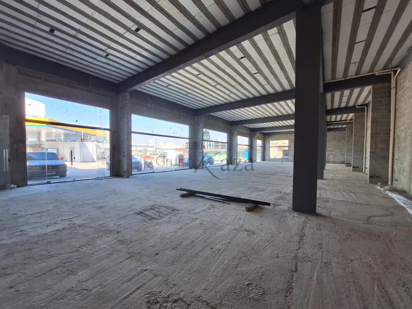 Foto 3 de Comercial Ponto Comercial em Centro, Jacareí - imagem 3
