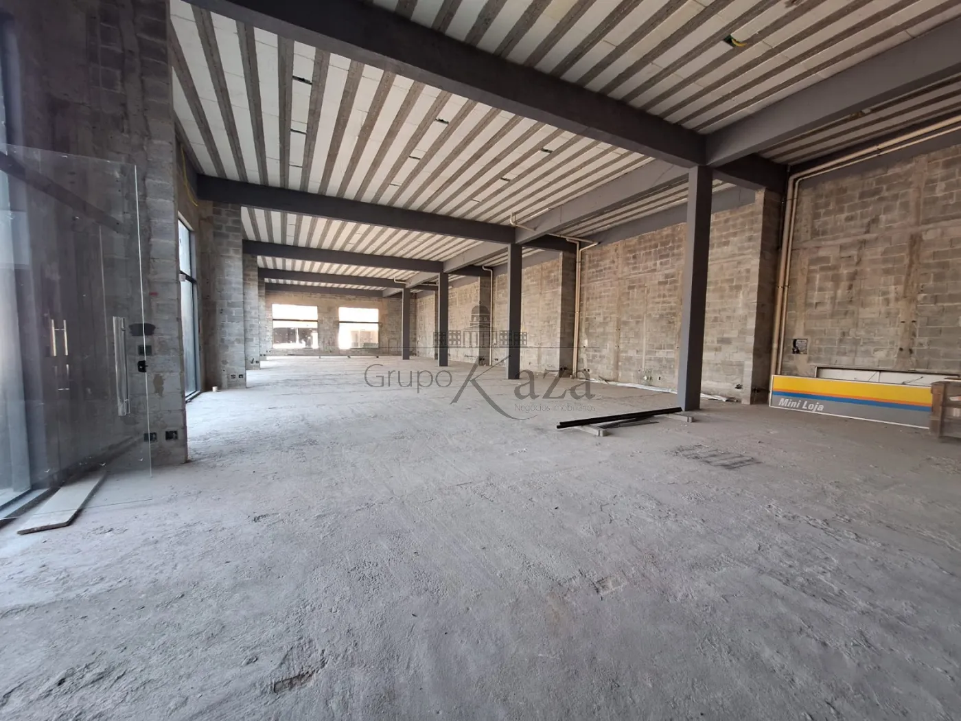 Foto 4 de Comercial Ponto Comercial em Centro, Jacareí - imagem 4