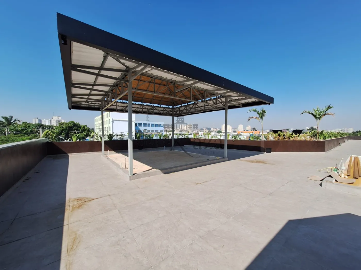 Foto 1 de Comercial Ponto Comercial em Centro, Jacareí - imagem 1