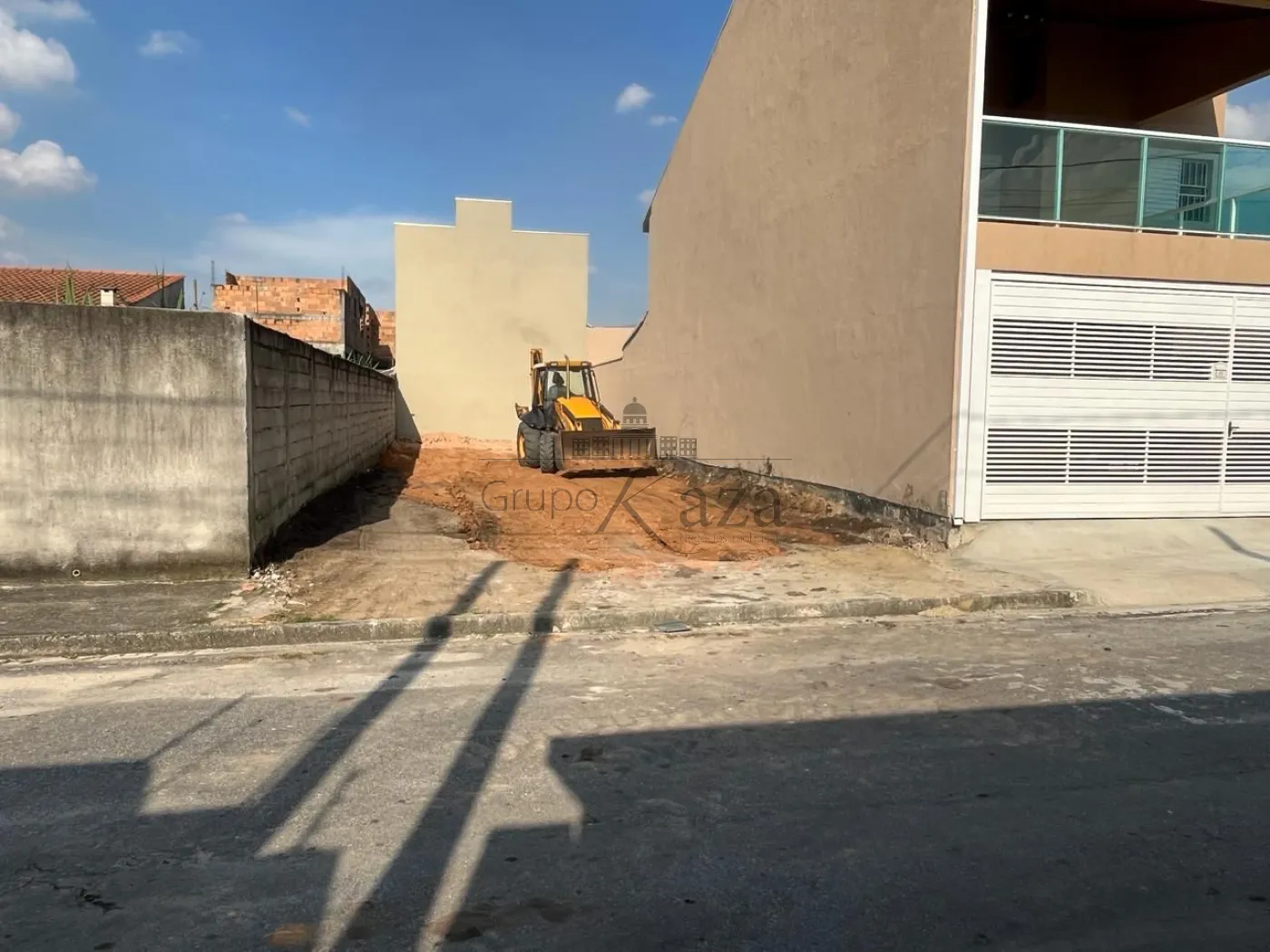 Foto 6 de Terreno Padrão em Residencial Parque dos Sinos, Jacareí - imagem 6