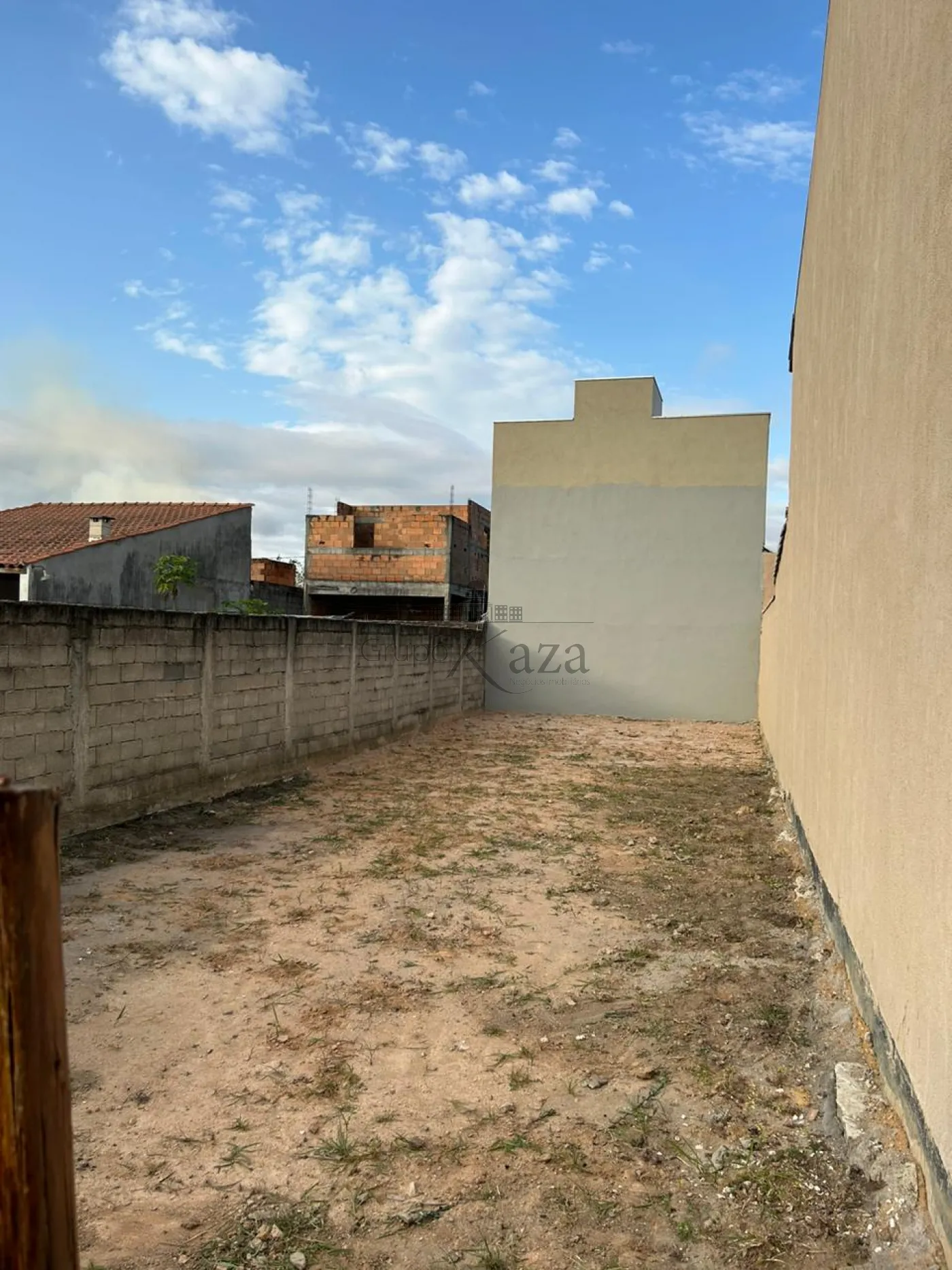 Foto 2 de Terreno Padrão em Residencial Parque dos Sinos, Jacareí - imagem 2