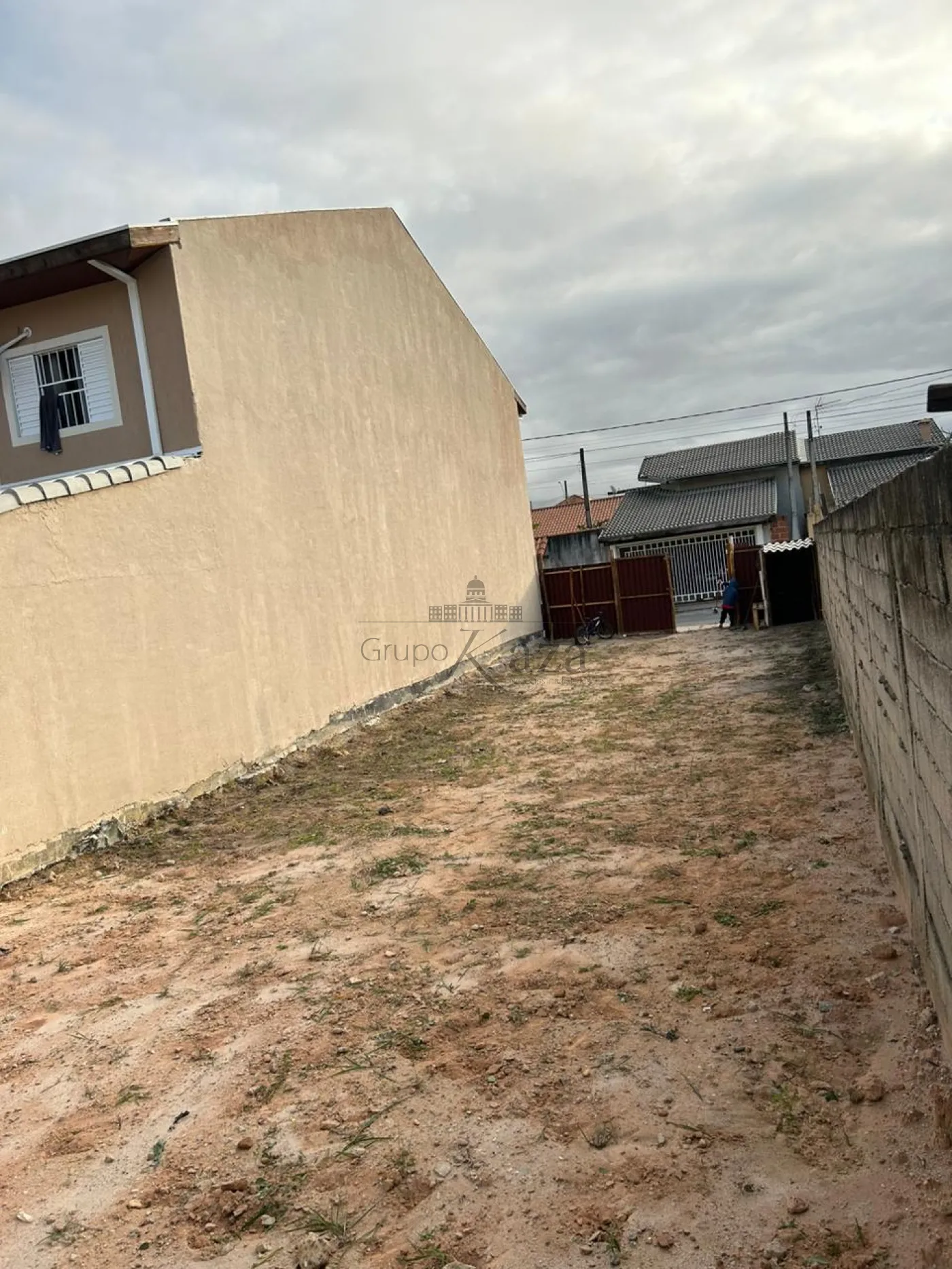 Foto 3 de Terreno Padrão em Residencial Parque dos Sinos, Jacareí - imagem 3