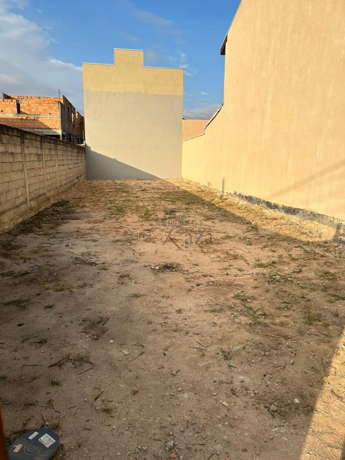 Foto 4 de Terreno Padrão em Residencial Parque dos Sinos, Jacareí - imagem 4