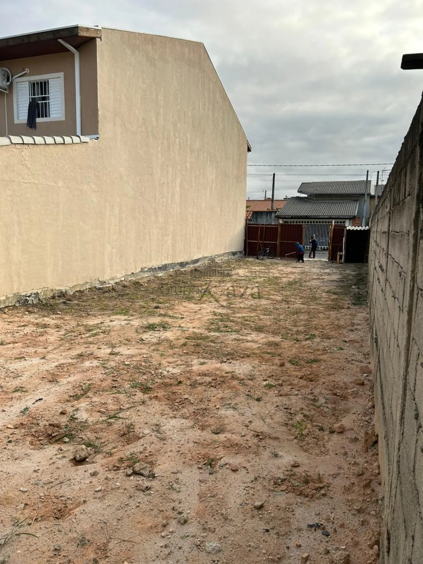 Foto 1 de Terreno Padrão em Residencial Parque dos Sinos, Jacareí - imagem 1
