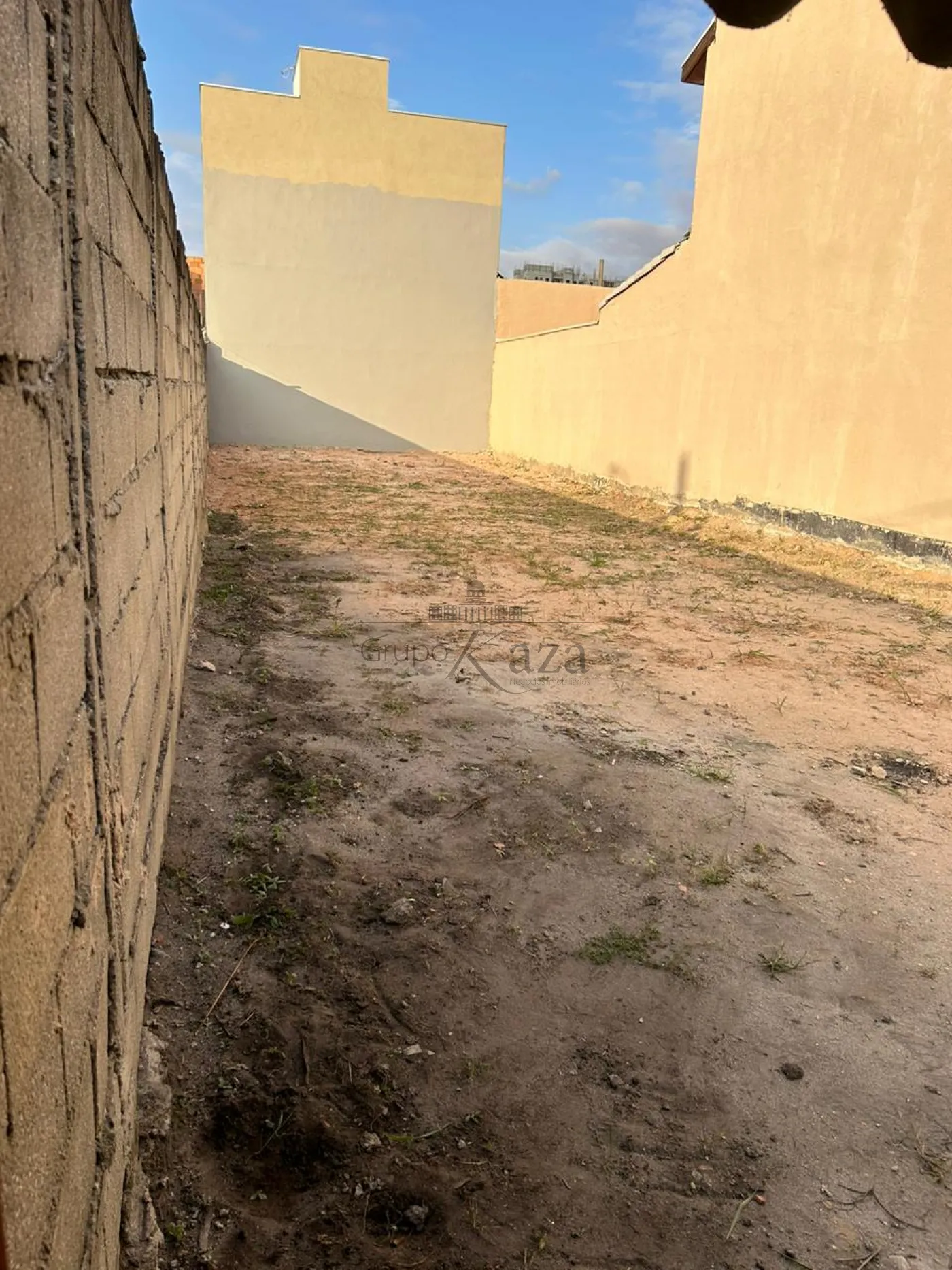 Foto 5 de Terreno Padrão em Residencial Parque dos Sinos, Jacareí - imagem 5