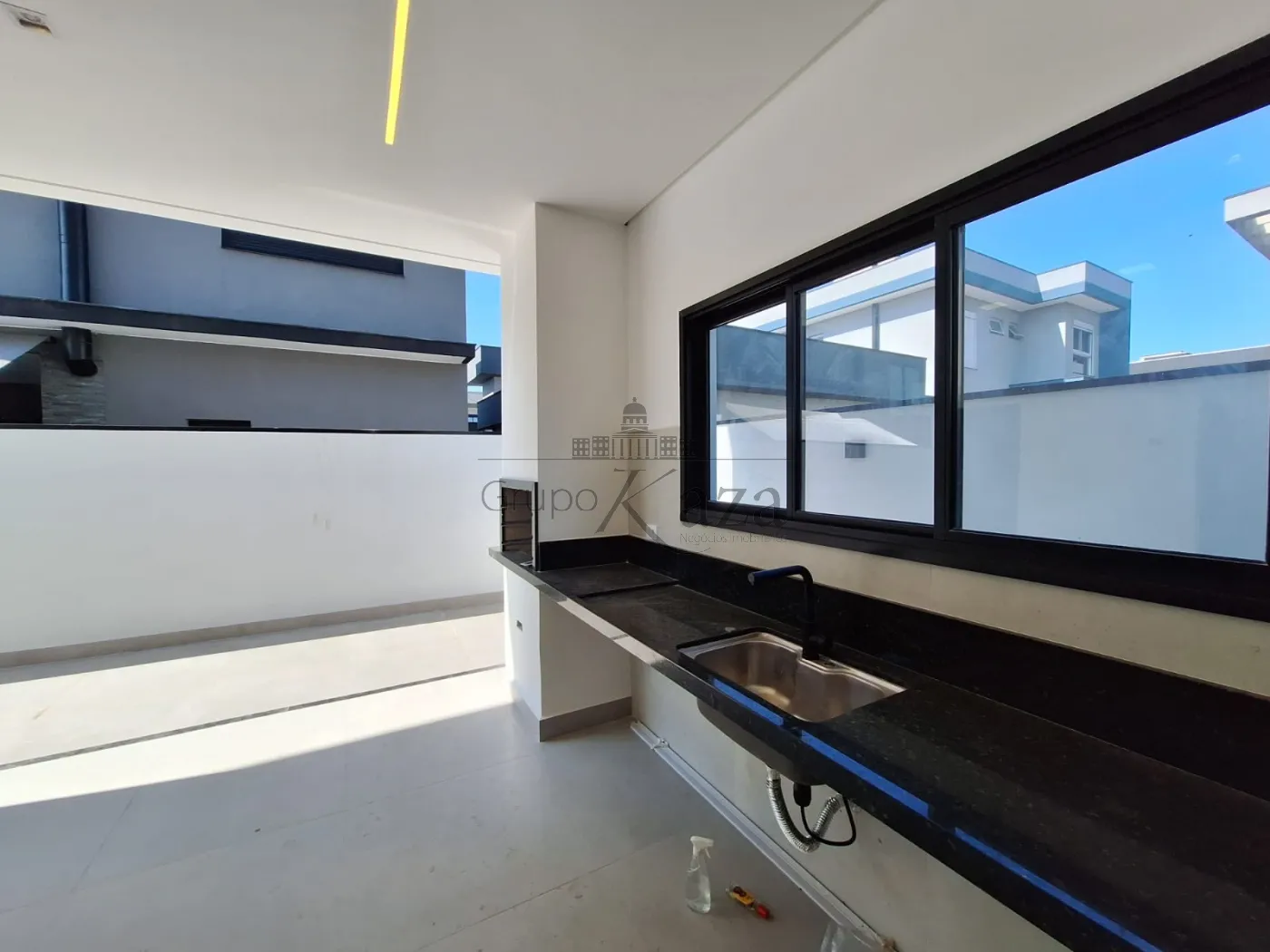 Foto 3 de Casa Condomínio em Bairro Floresta, São José dos Campos - imagem 3
