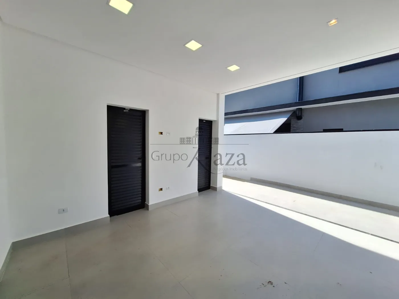 Foto 4 de Casa Condomínio em Bairro Floresta, São José dos Campos - imagem 4