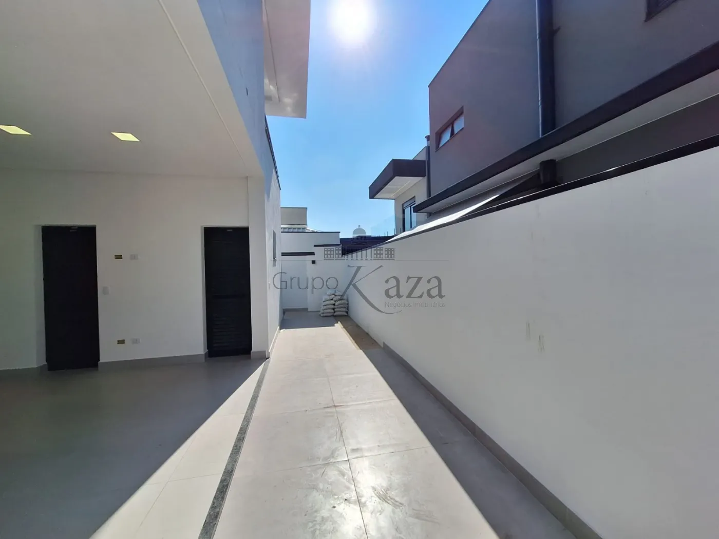 Foto 6 de Casa Condomínio em Bairro Floresta, São José dos Campos - imagem 6