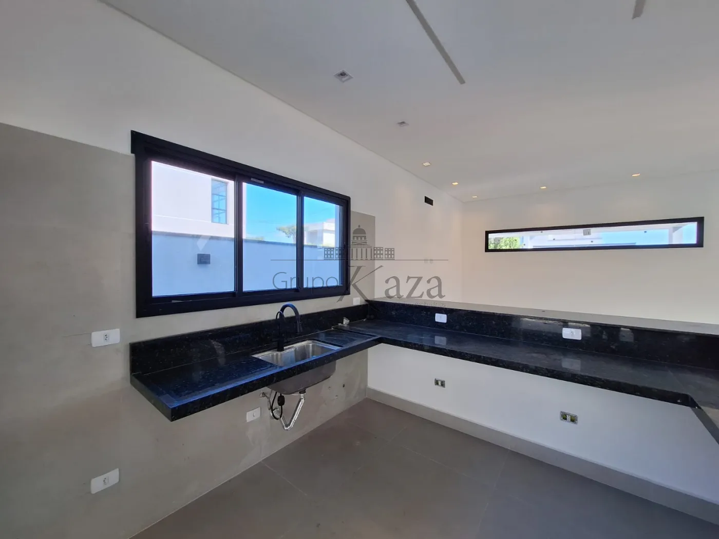 Foto 7 de Casa Condomínio em Bairro Floresta, São José dos Campos - imagem 7