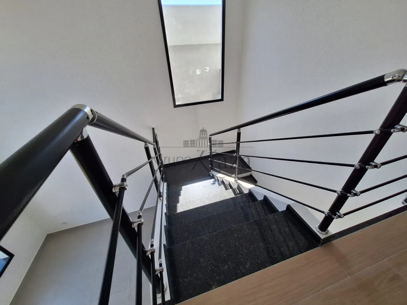 Foto 12 de Casa Condomínio em Bairro Floresta, São José dos Campos - imagem 12